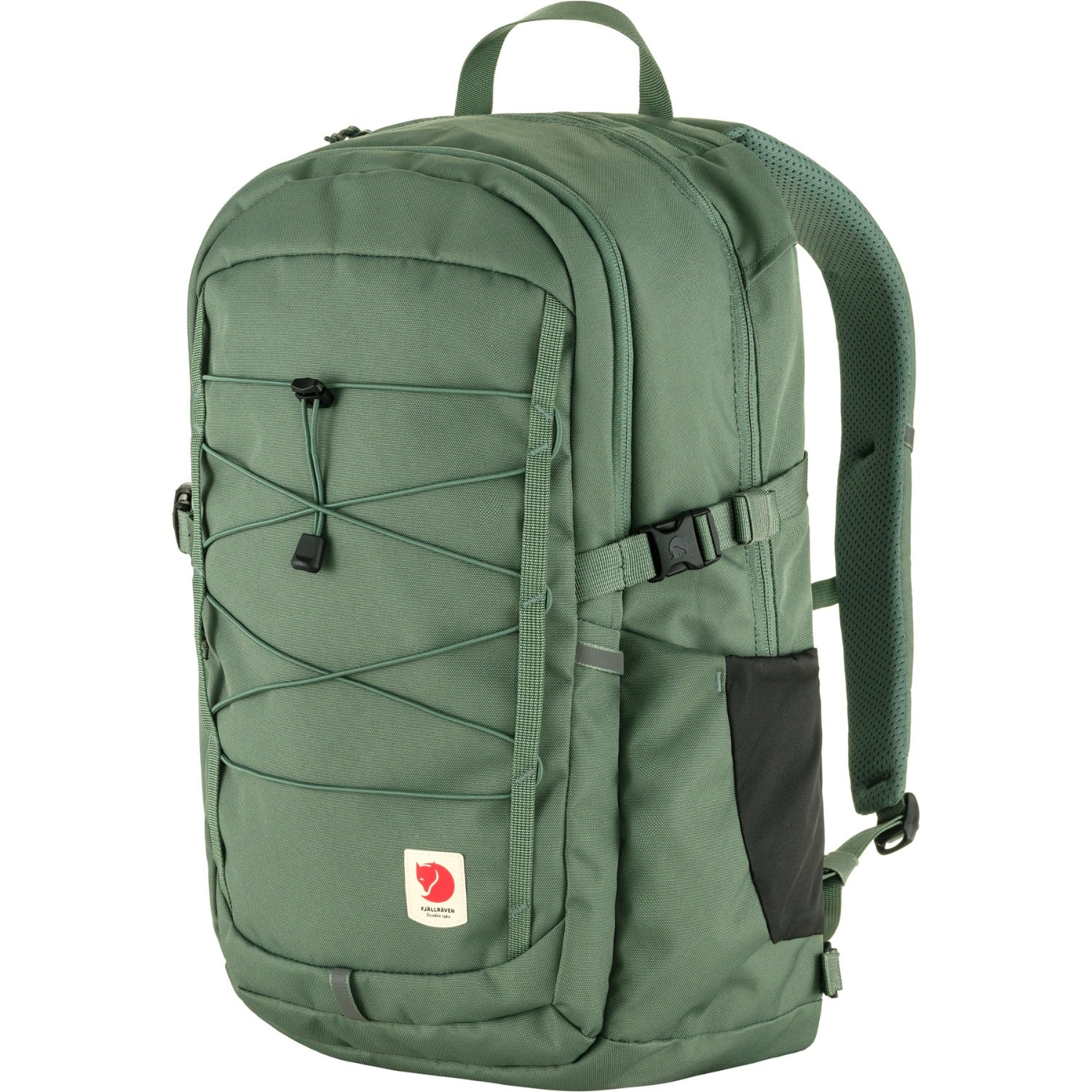 Patina Green
