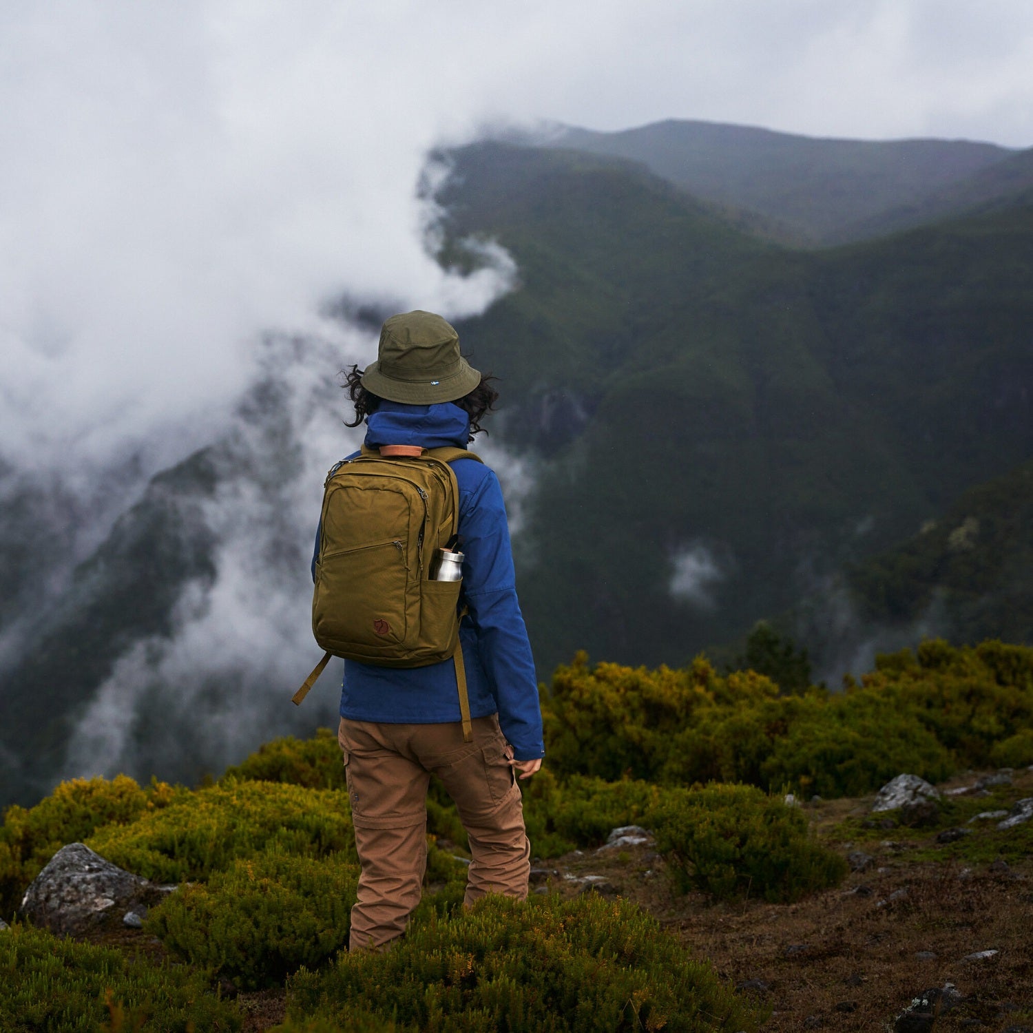 Fjällräven Stina Jacket - Women's