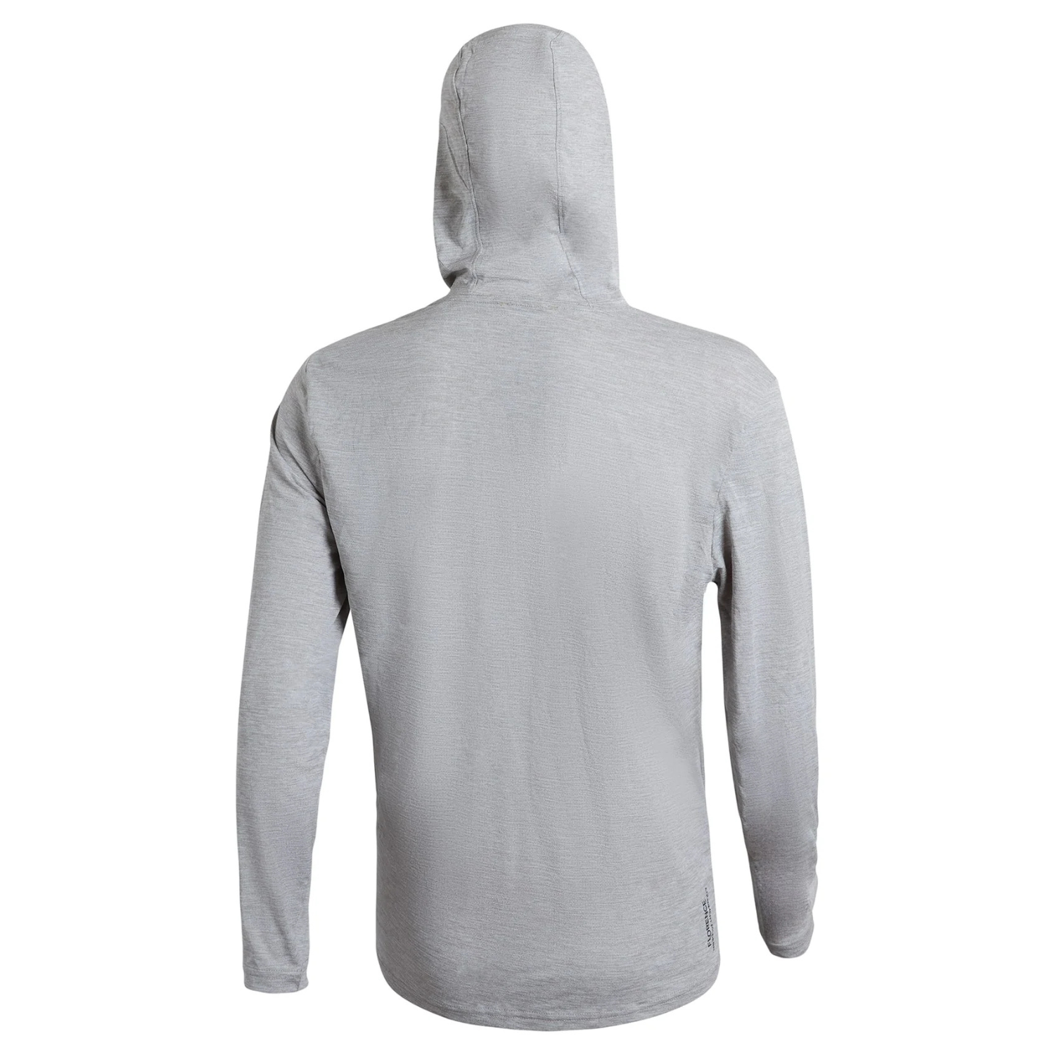 Florence Marine X Airtex Long Sleeve Hooded Shirt - Men's