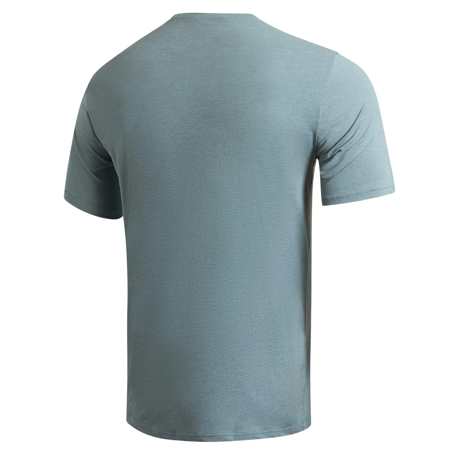HEATHER LIGHT SEA BLUE