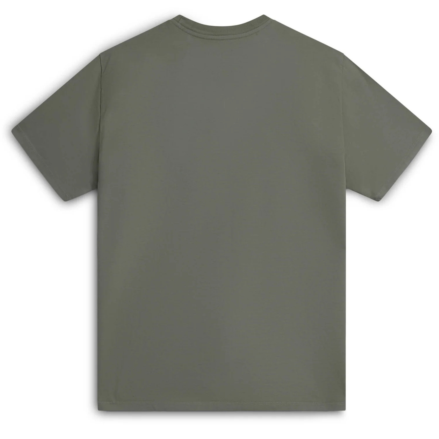MOSS GREY
