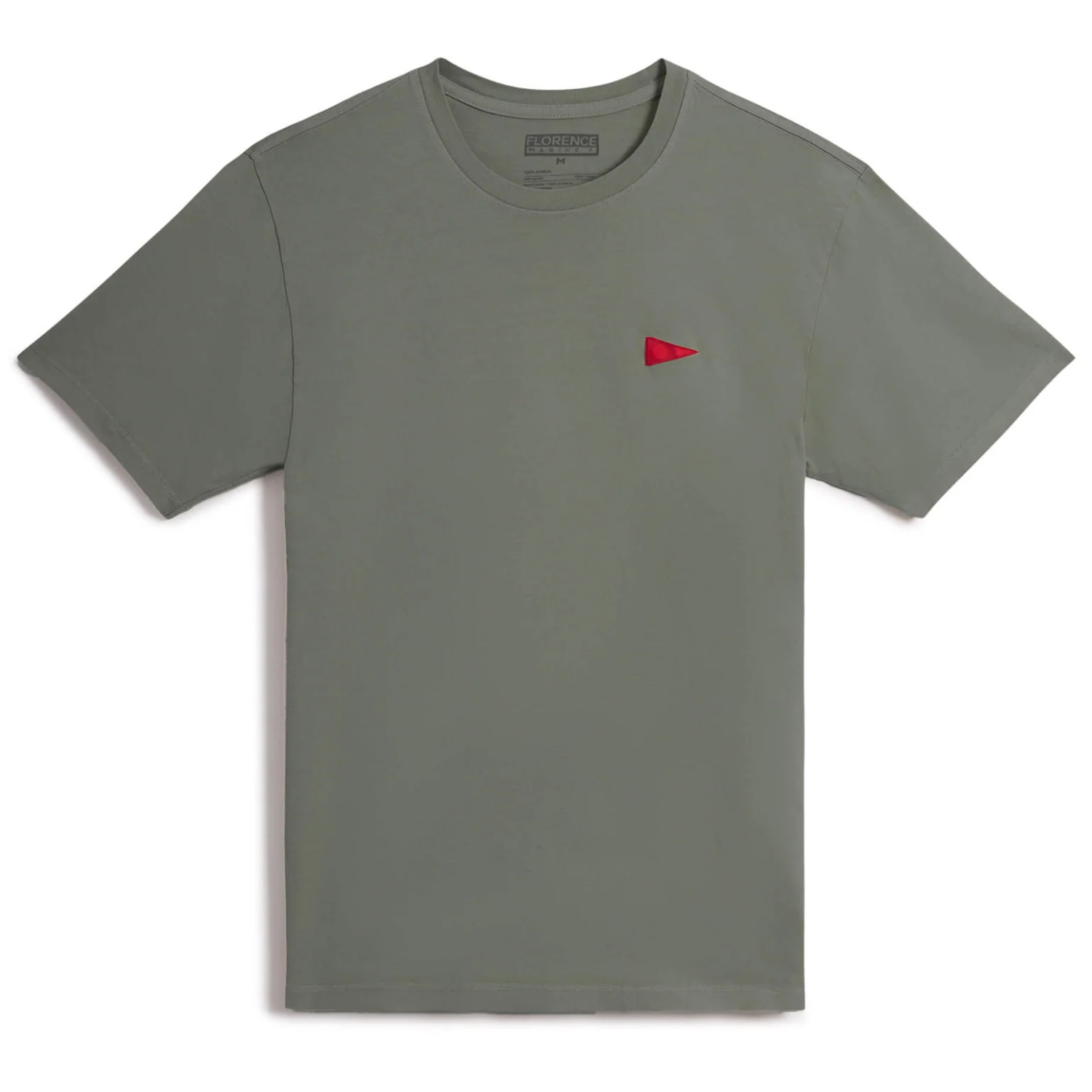 MOSS GREY