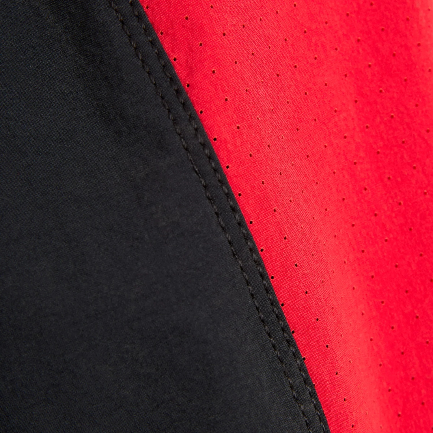 BLACK RED