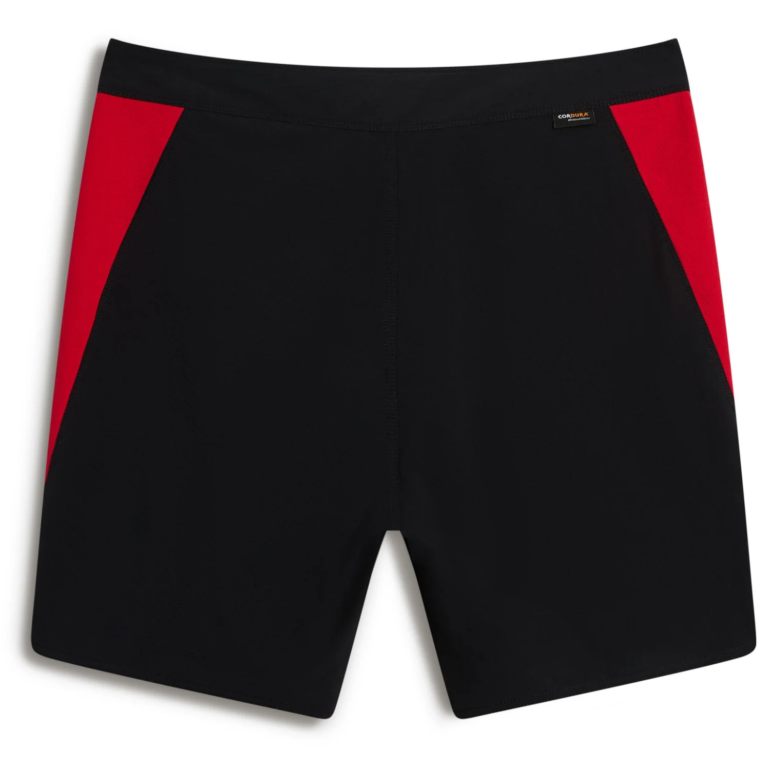BLACK RED