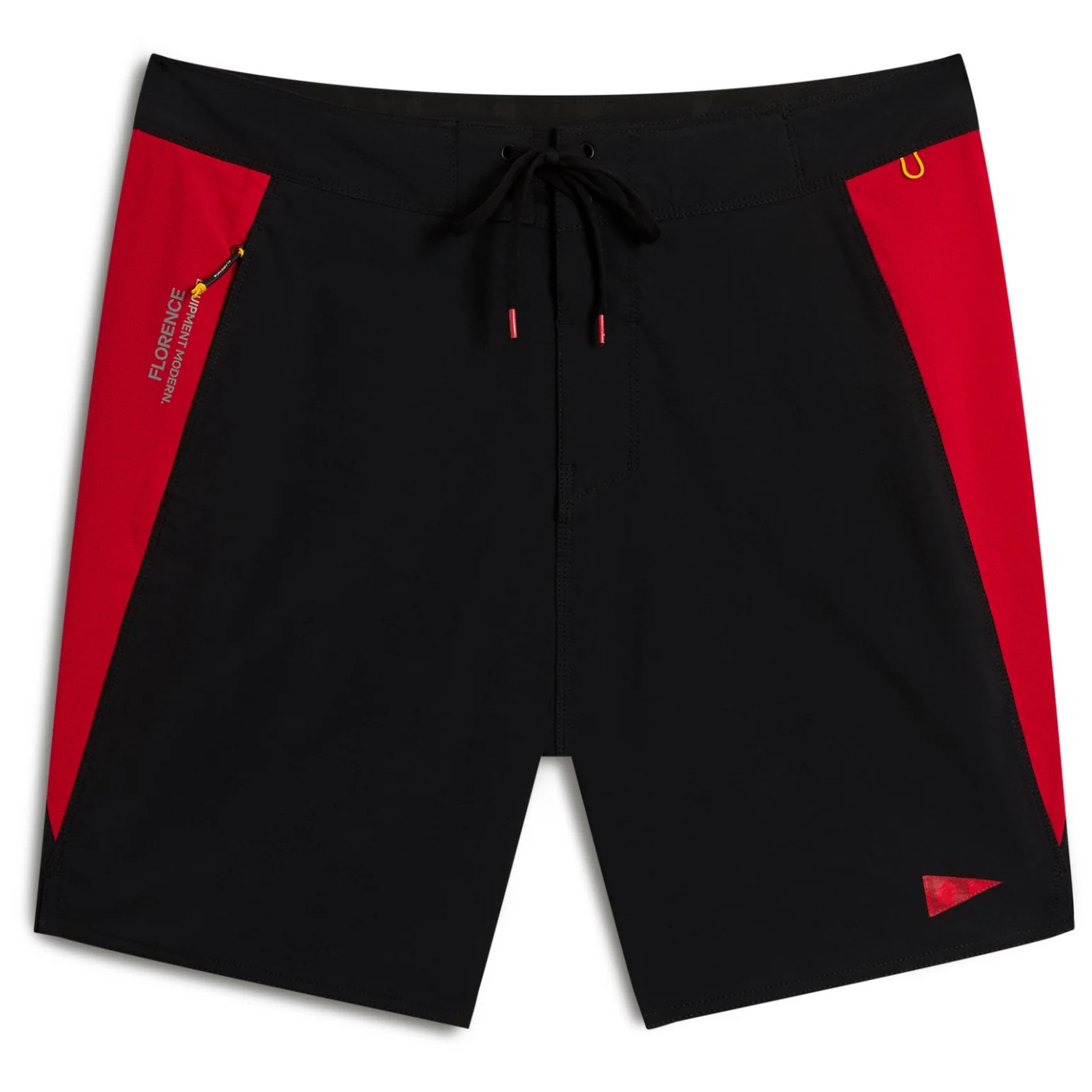 BLACK RED