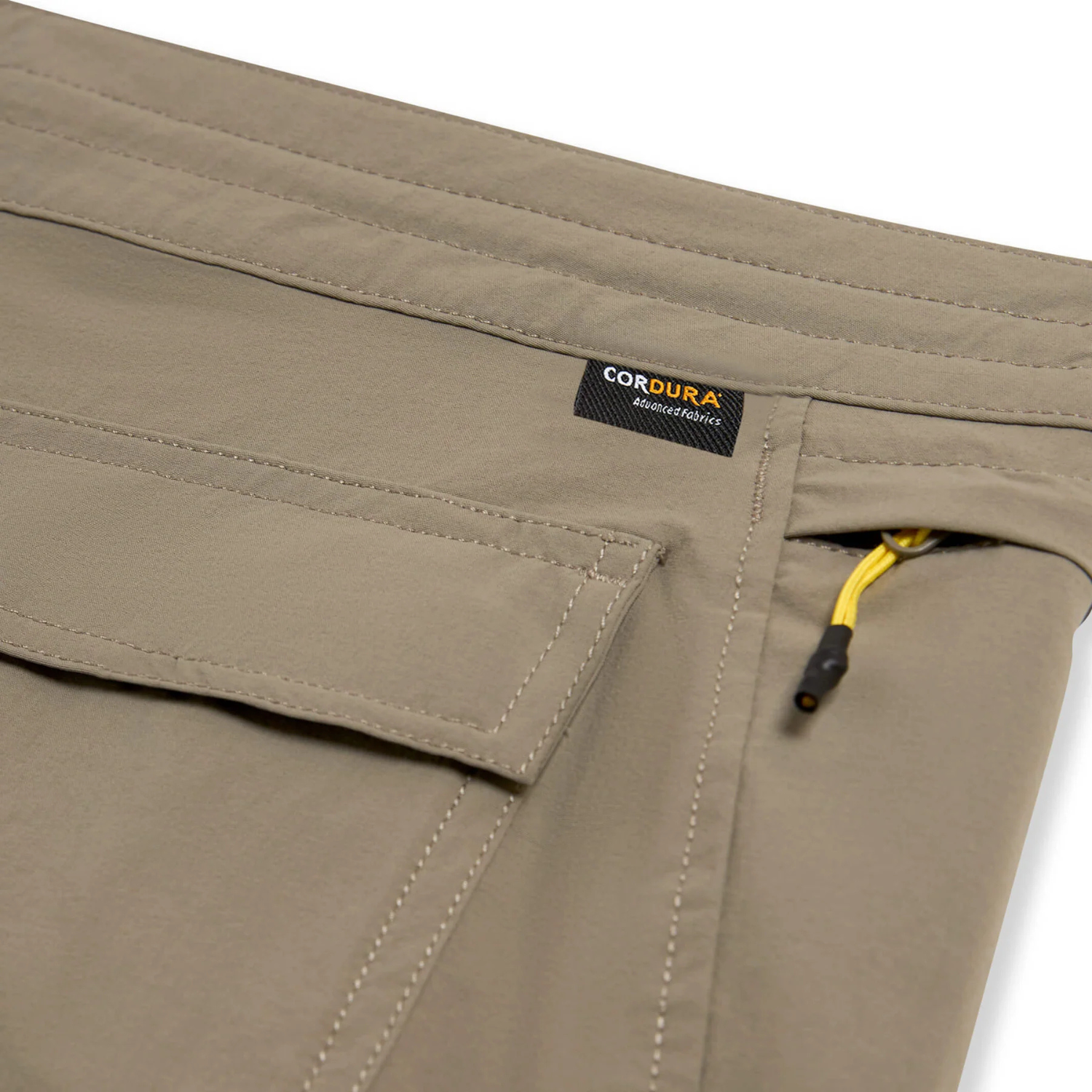 Florence Marine X Cordura Utility Short - Men's