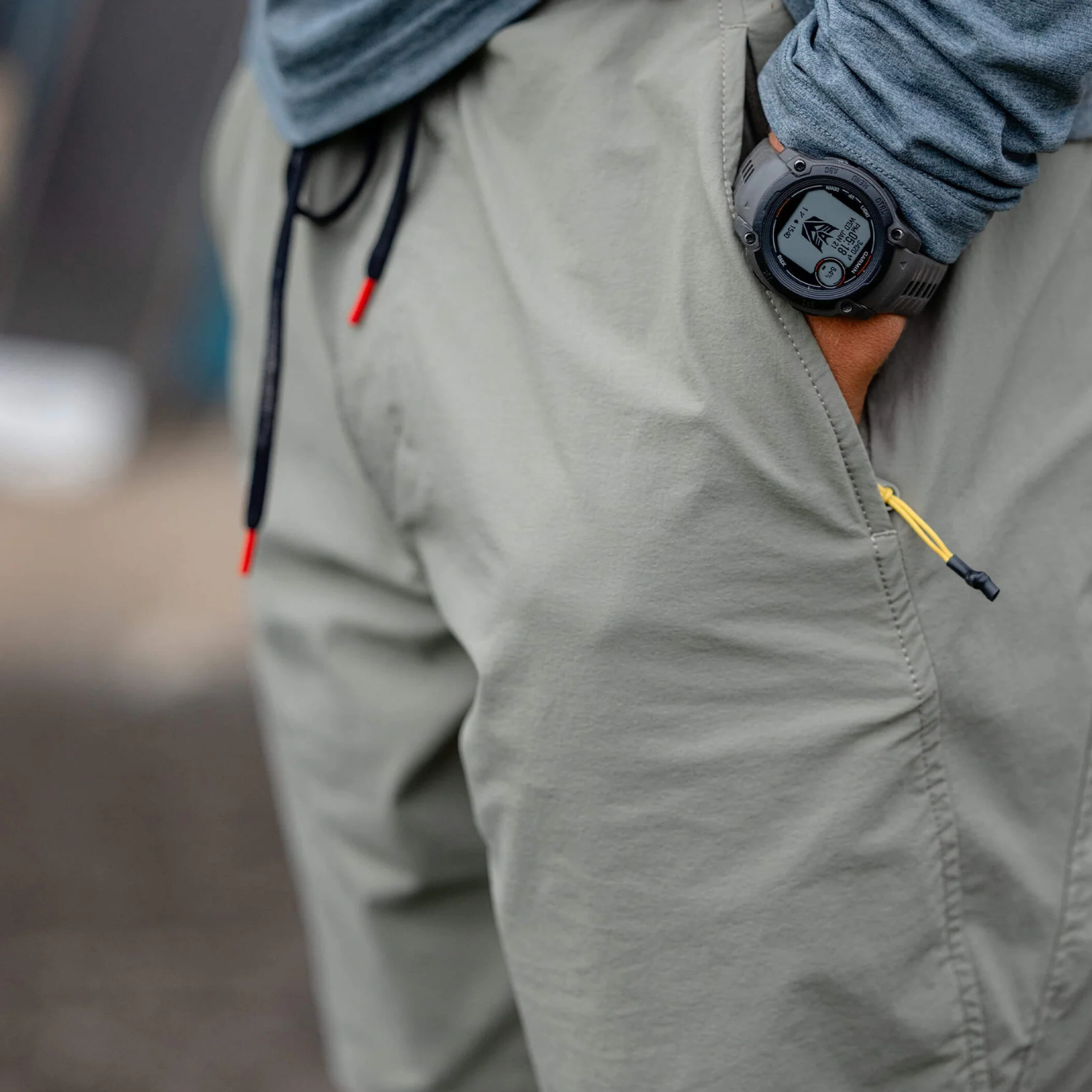 Florence Marine X Cordura Utility Short - Men's