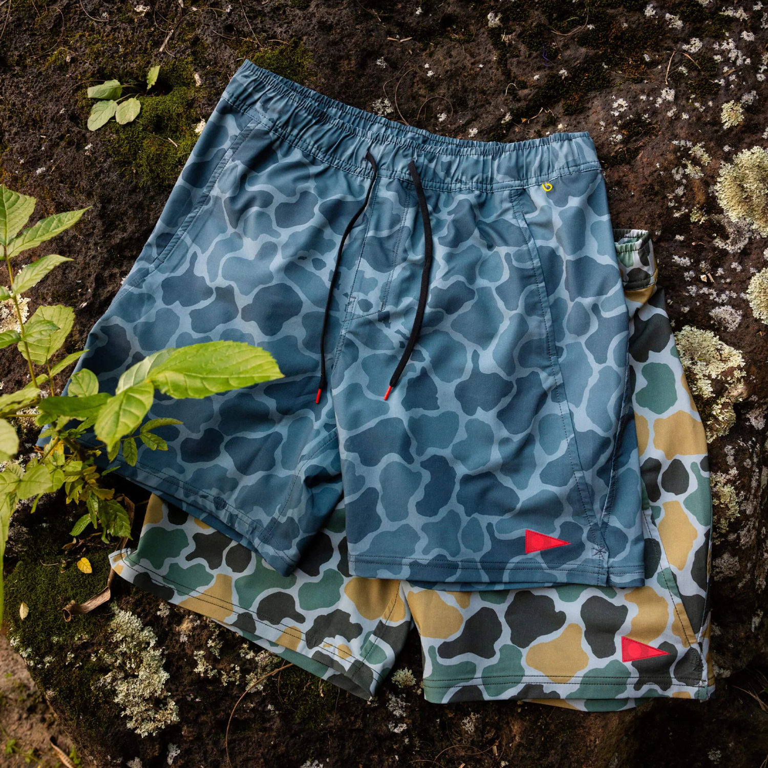 Florence Marine X Standard Issue Elastic Short - Men's