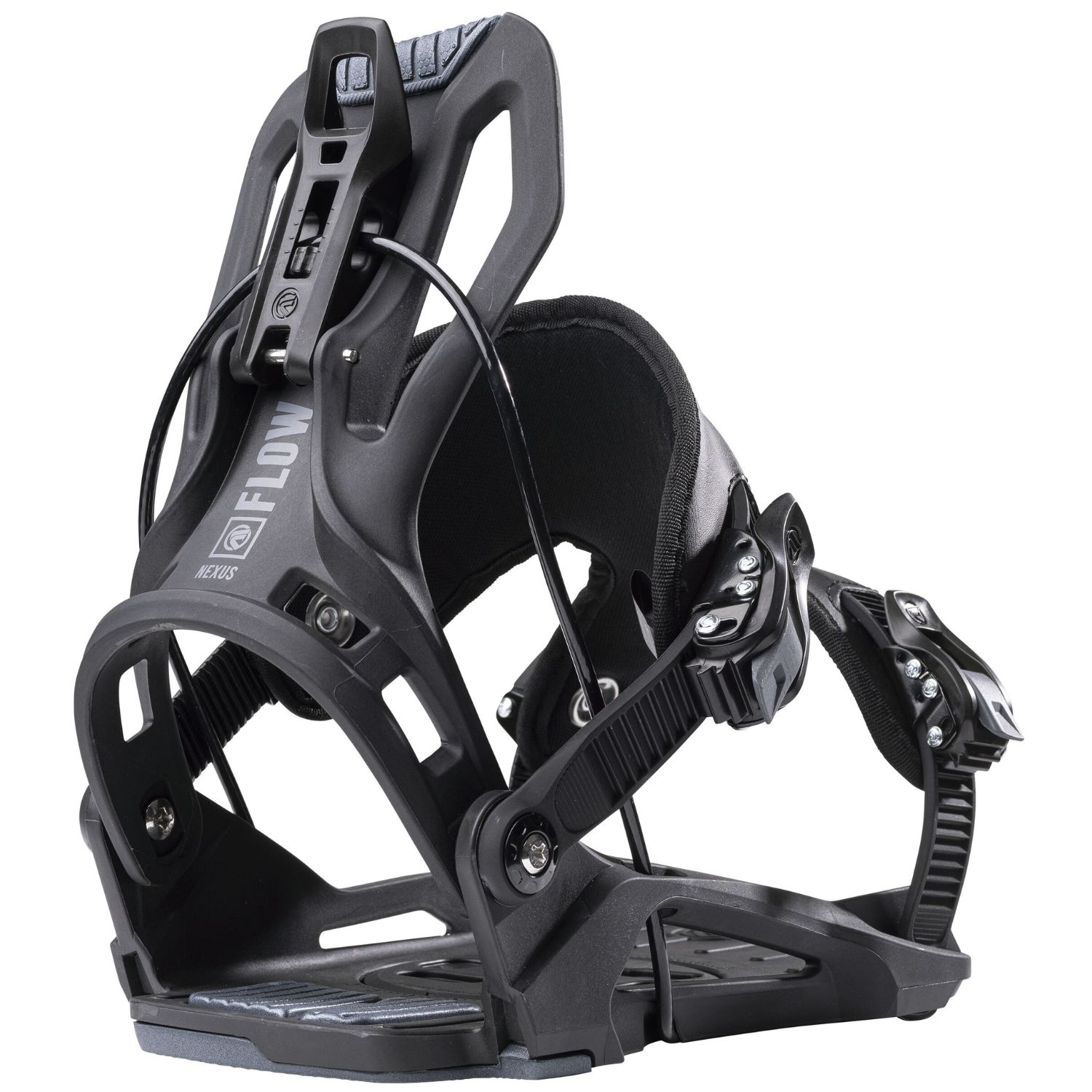 2024 Flow Nexus Men's Snowboard Bindings