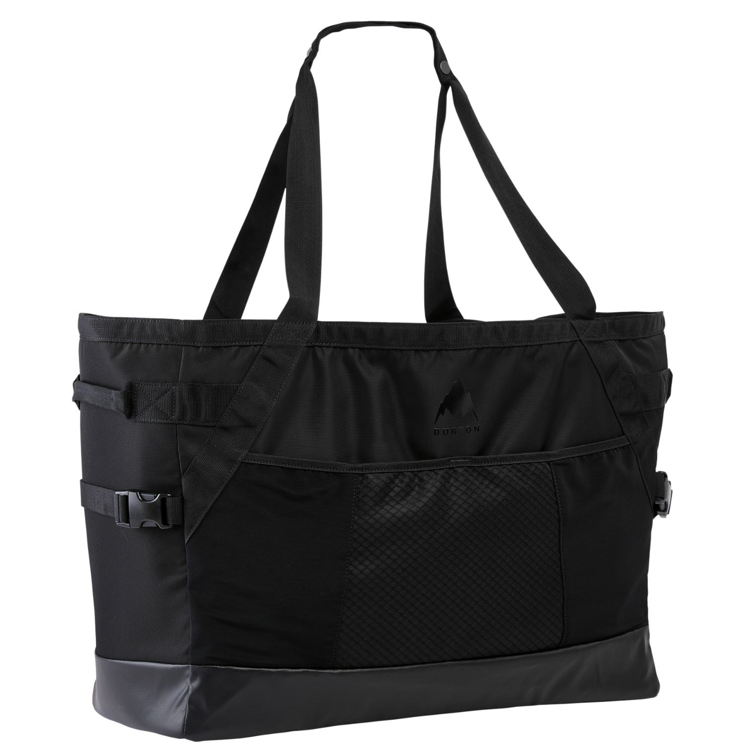 TRUE BLACK