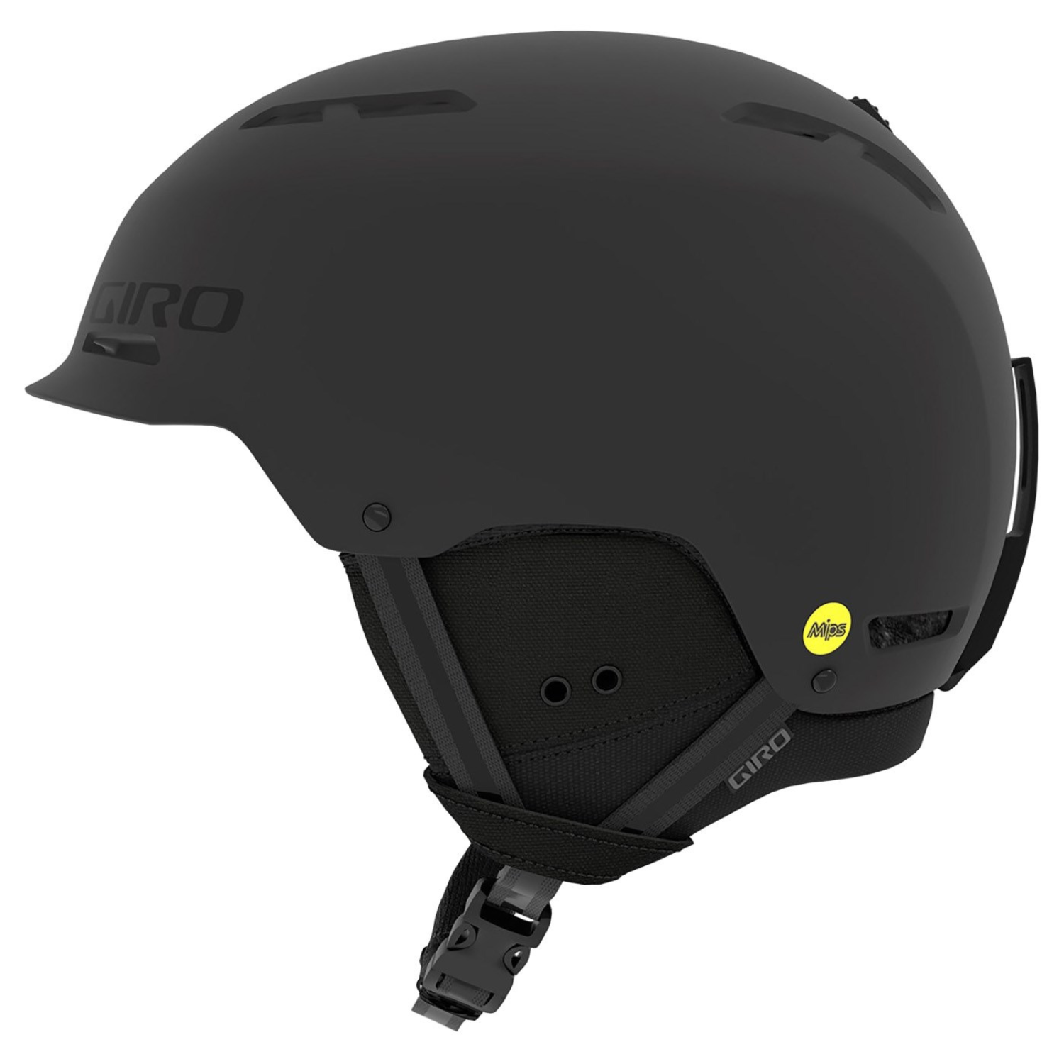Matte Black