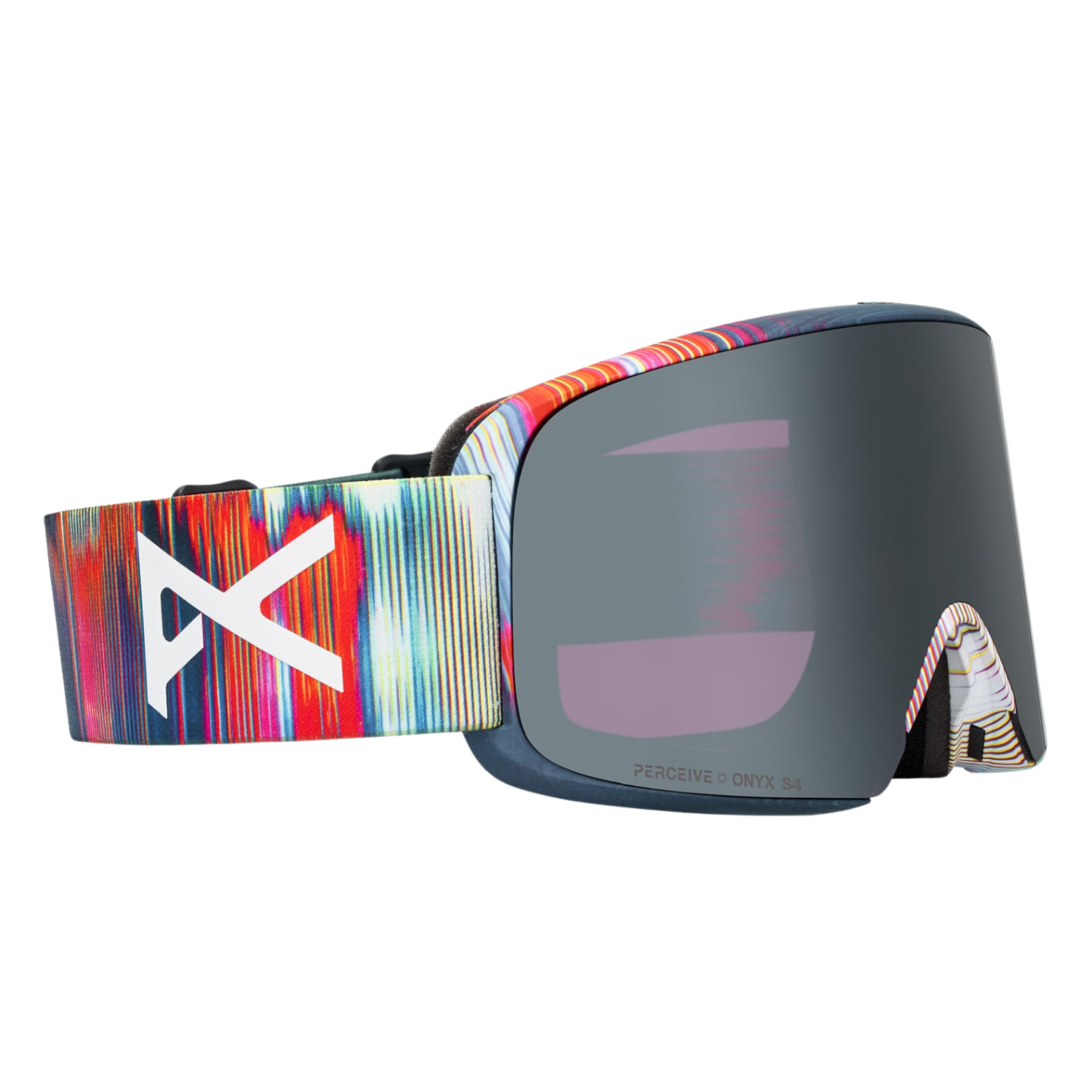 Anon M6 Goggles 2026 - Low Bridge Fit