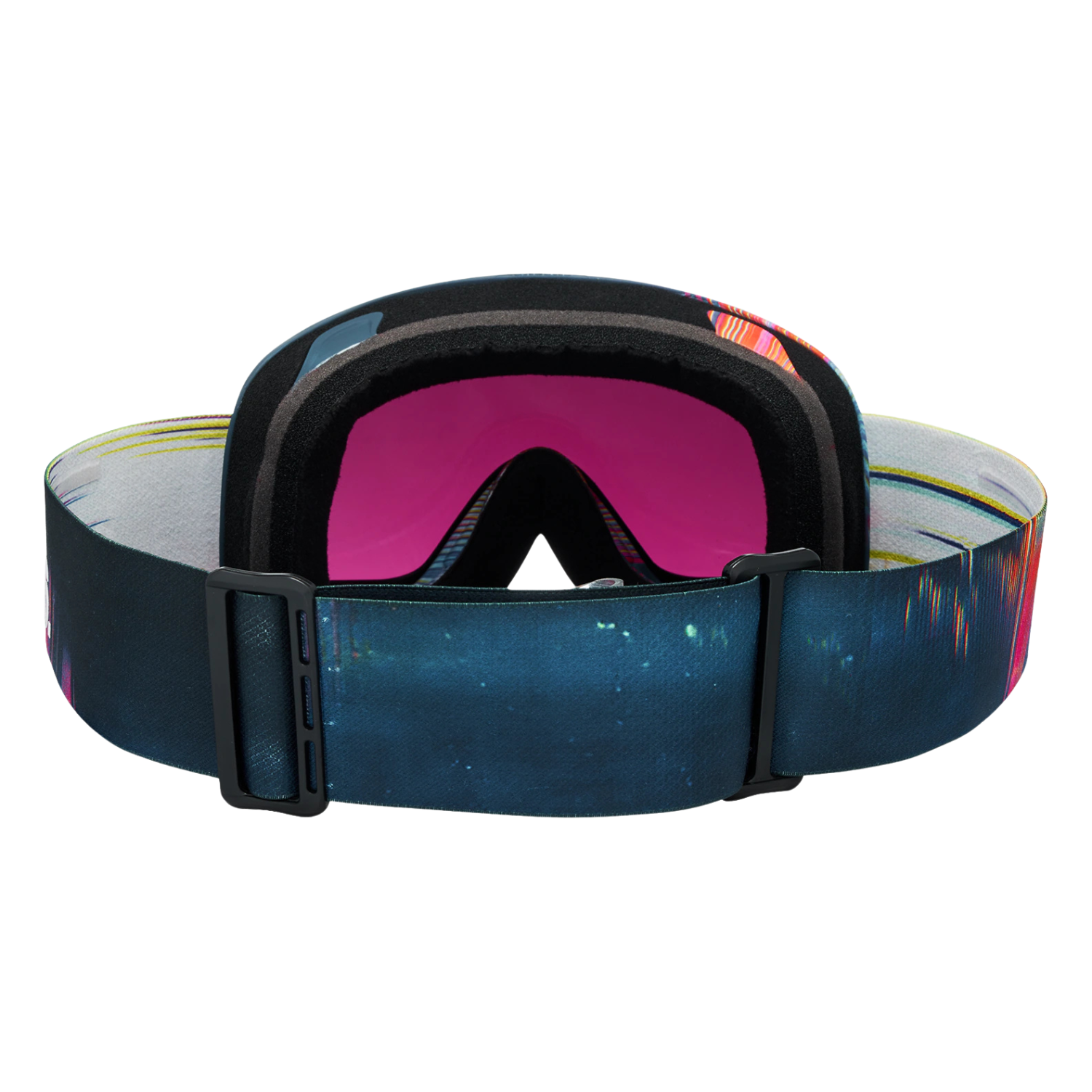 Anon M6 Goggles 2026 - Low Bridge Fit