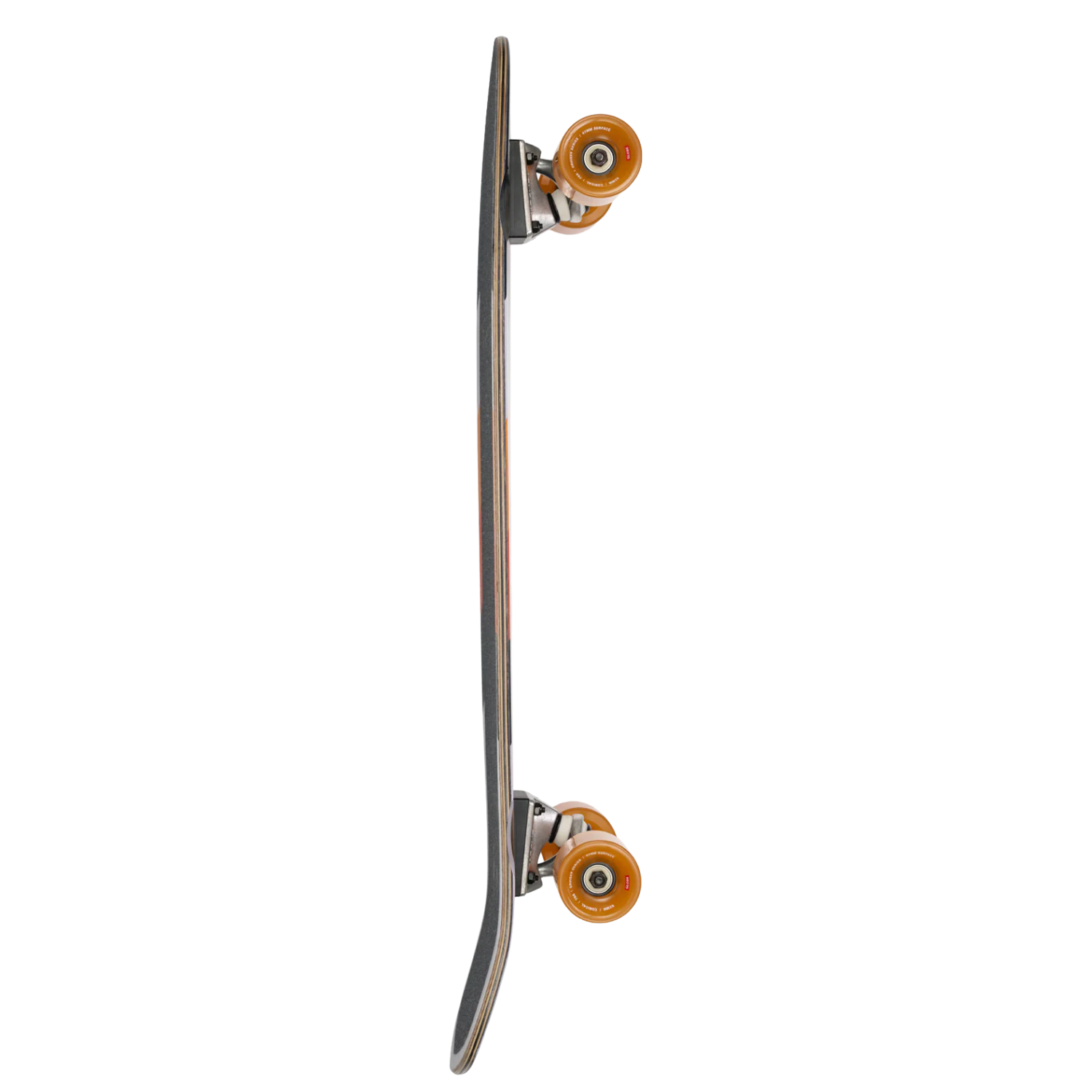 Globe Big Blazer - Tune In 32" Complete Cruise Skateboard