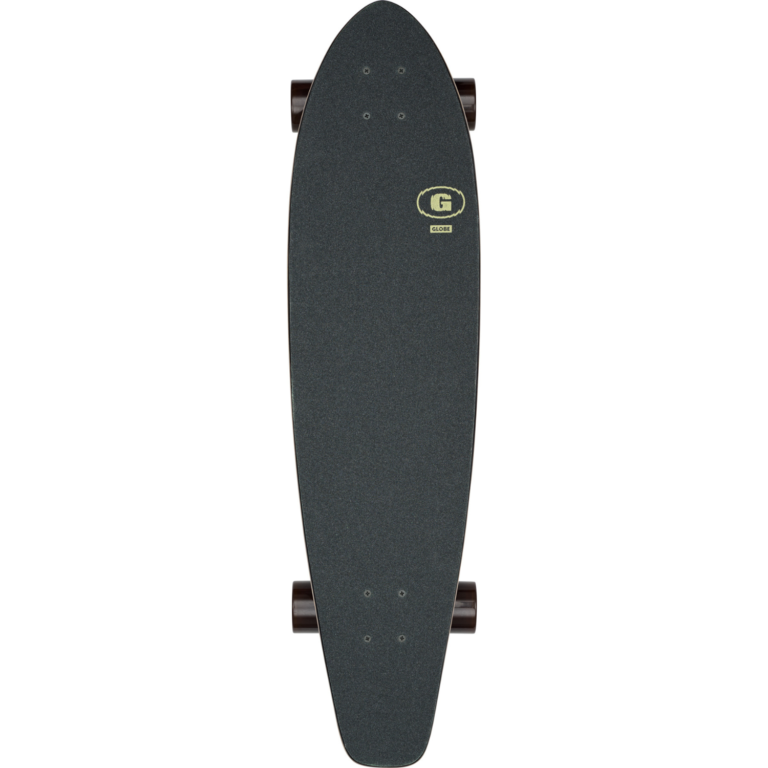 Globe The All Time - Seascape 35" Longboard Complete
