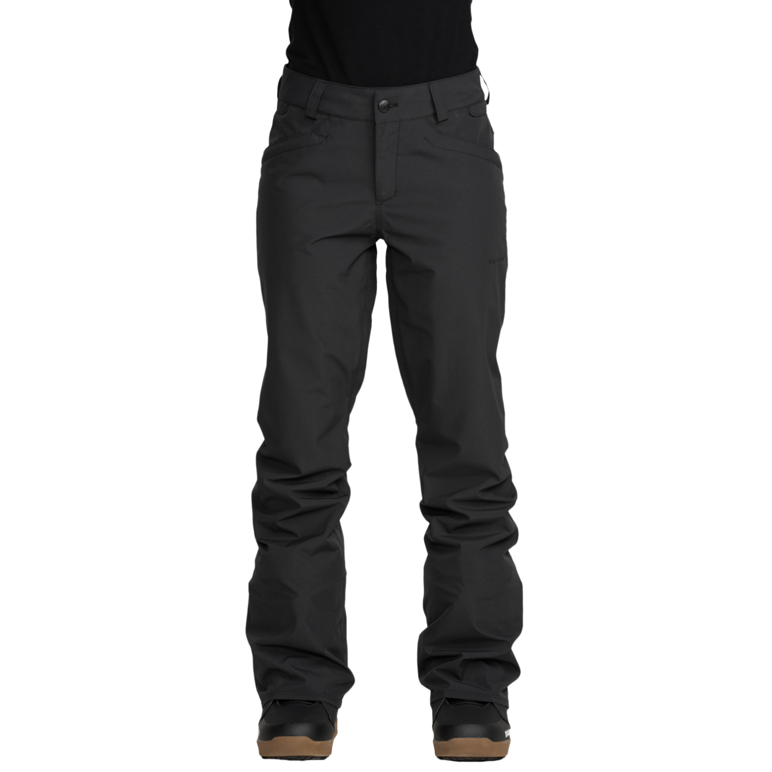 Volcom Hallen Pant 2026 - Women's