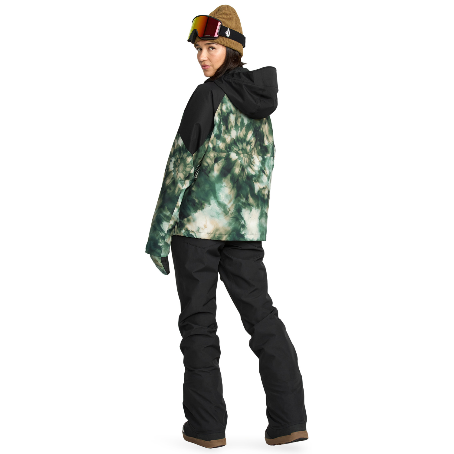 Volcom Hallen Pant 2026 - Women's