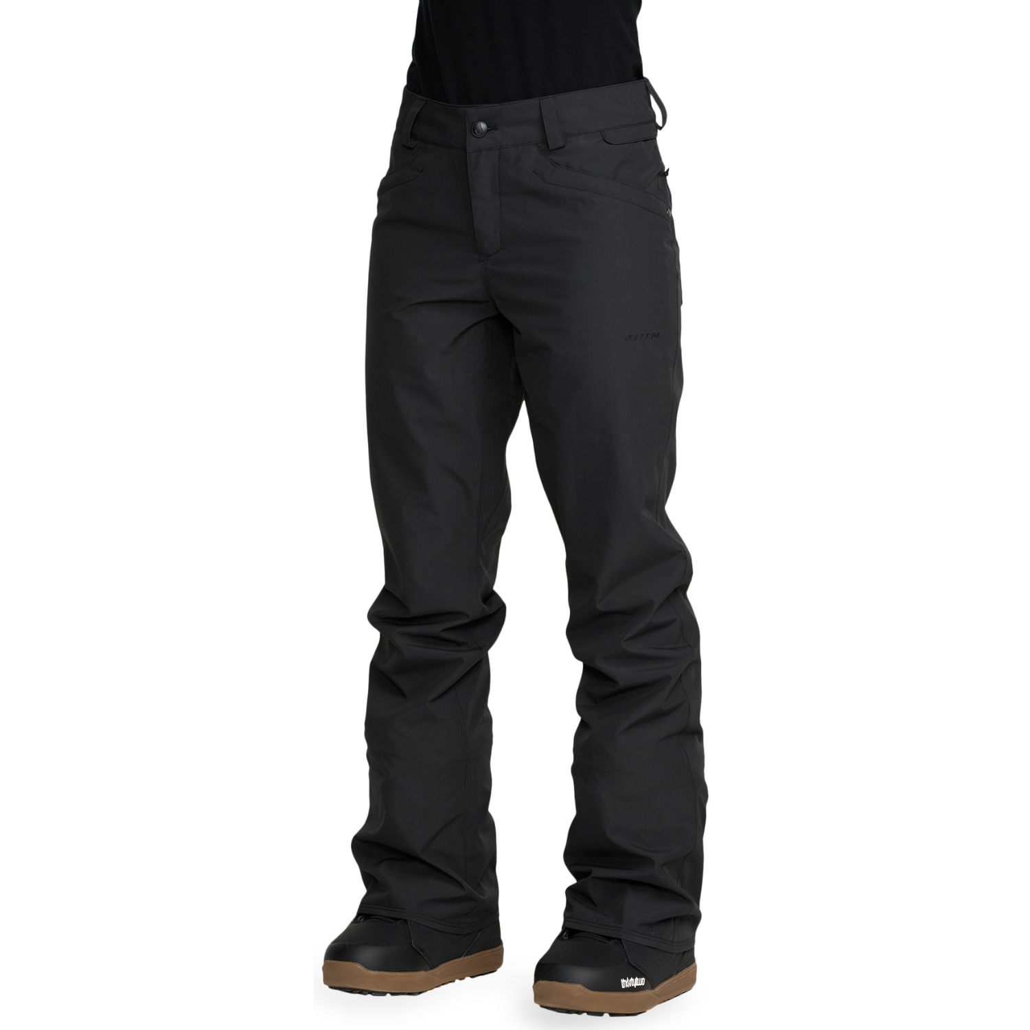 Volcom Hallen Pant 2026 - Women's