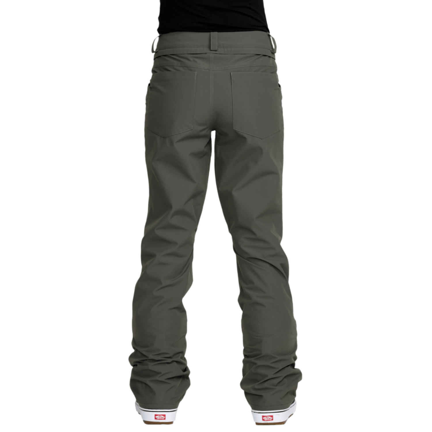 Volcom Hallen Pant 2026 - Women's