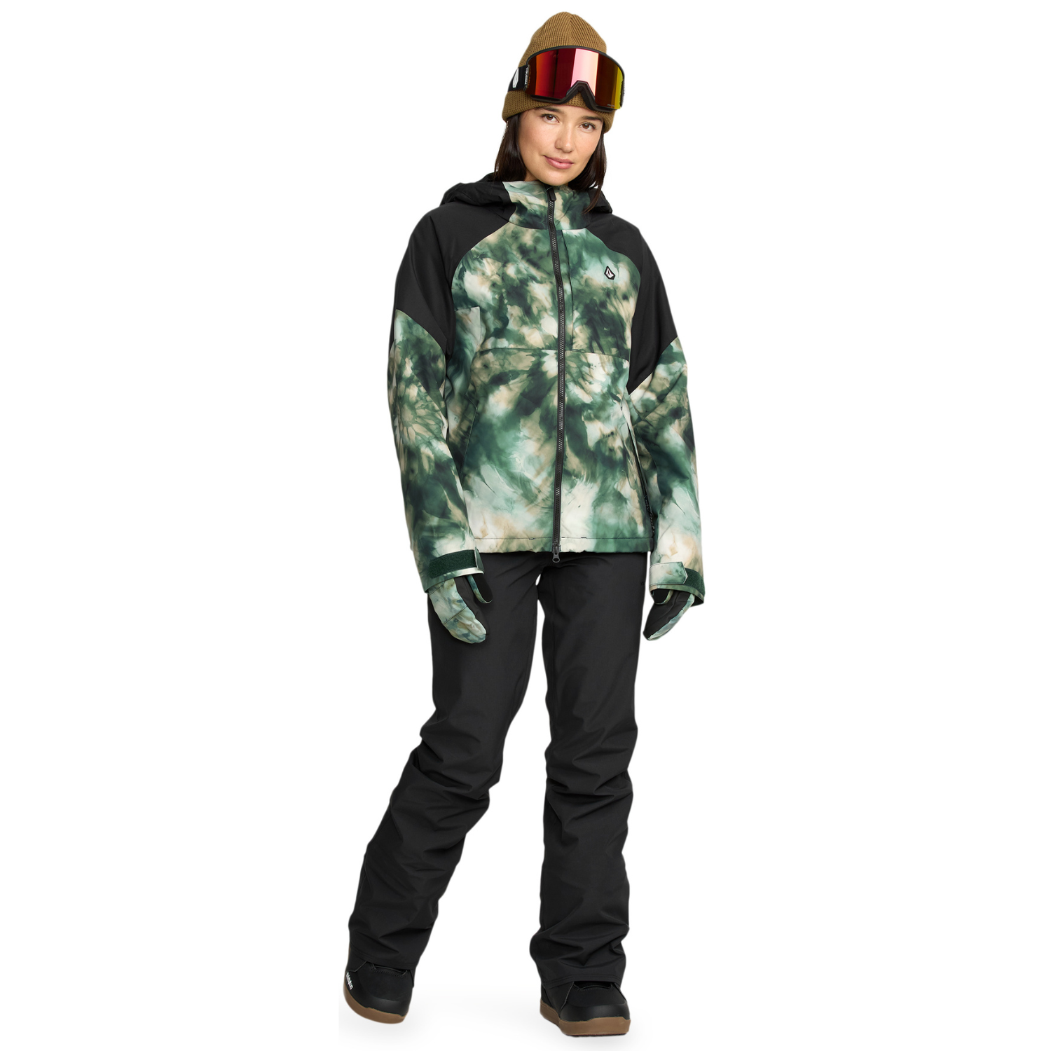 Volcom Hallen Pant 2026 - Women's