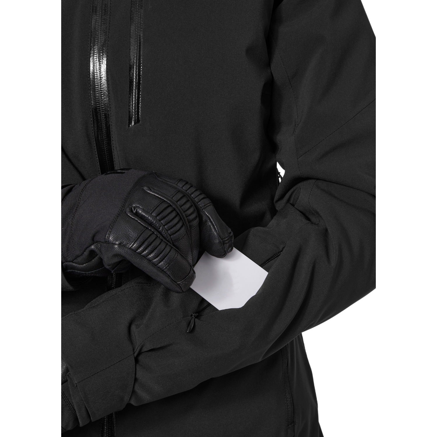 990 BLACK