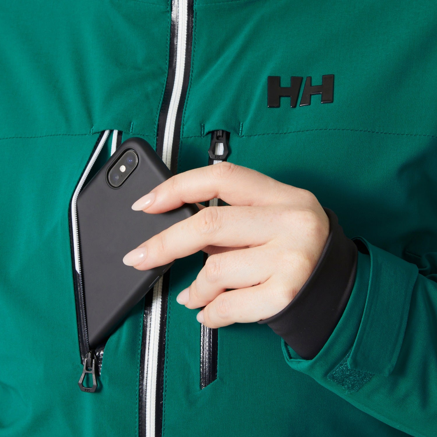 439 EMERALD