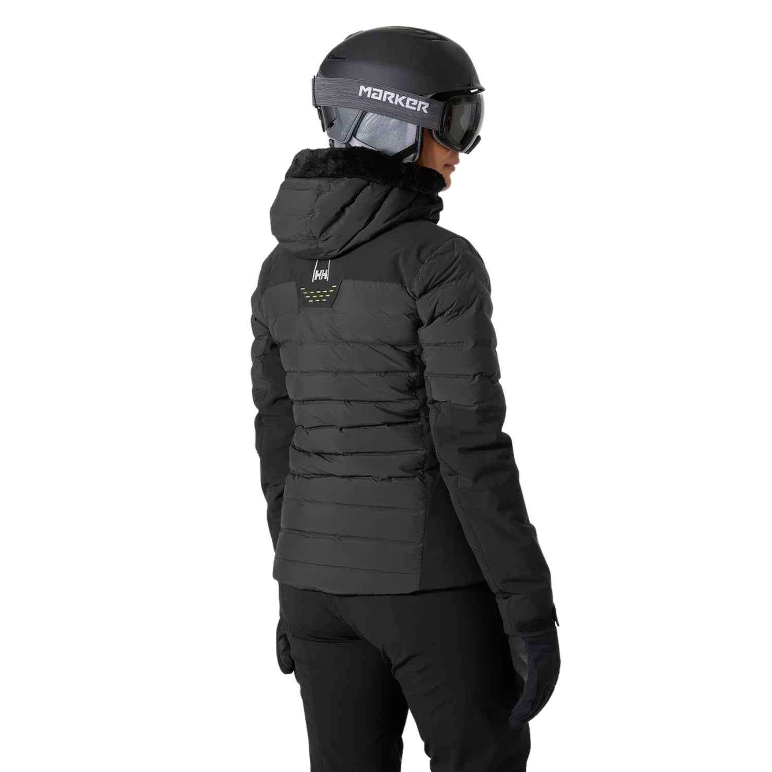 Helly Hansen Avanti Jacket 2026 - Women's