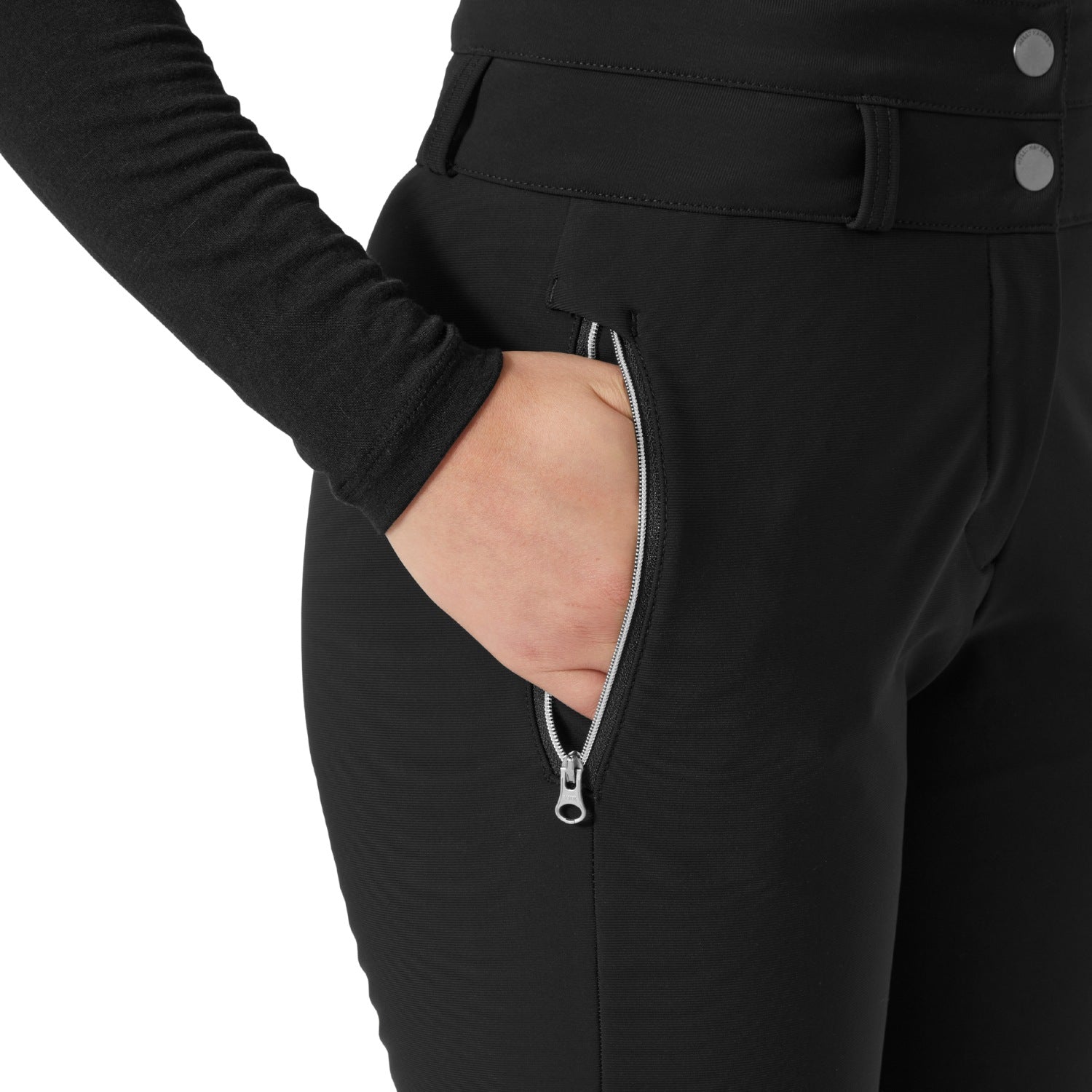 991 BLACK