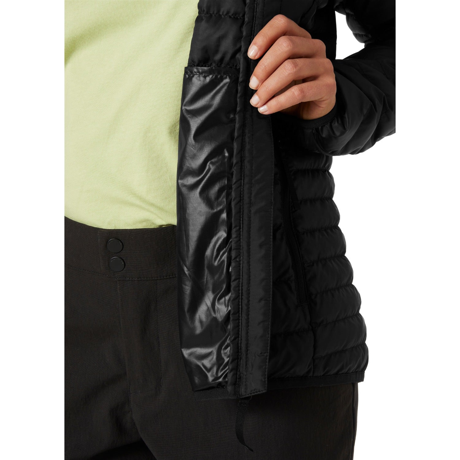 990 BLACK