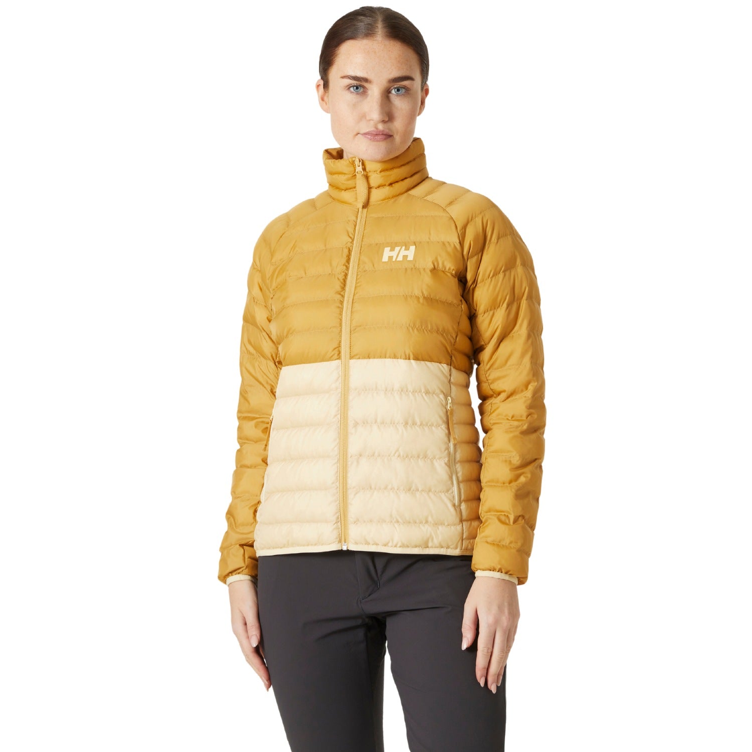 367 YELLOW CREAM / SAND