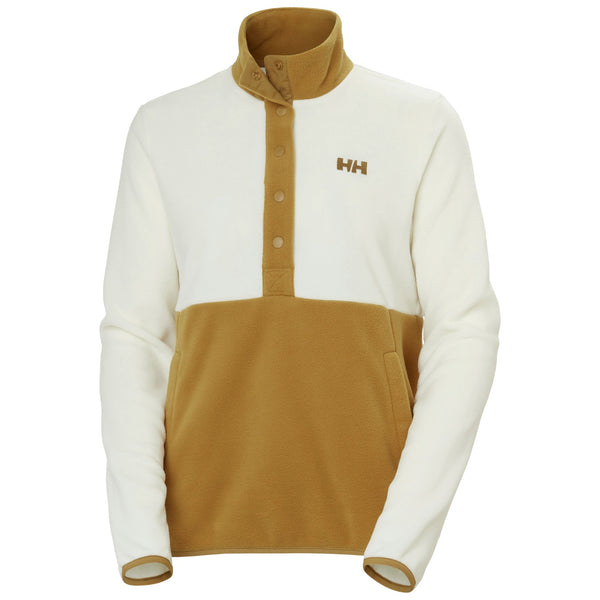 Helly Hansen Daybreaker Snap Pullover 2025 - Women's