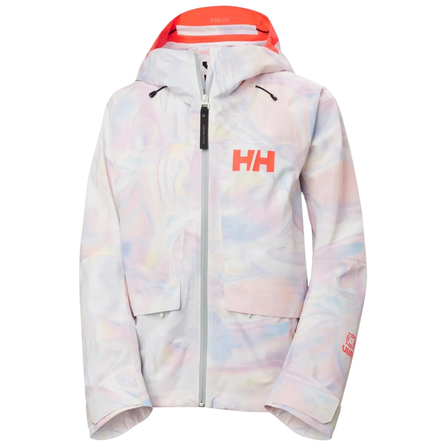 Helly Hansen Emiko Shell Jacket 2026 - Women's