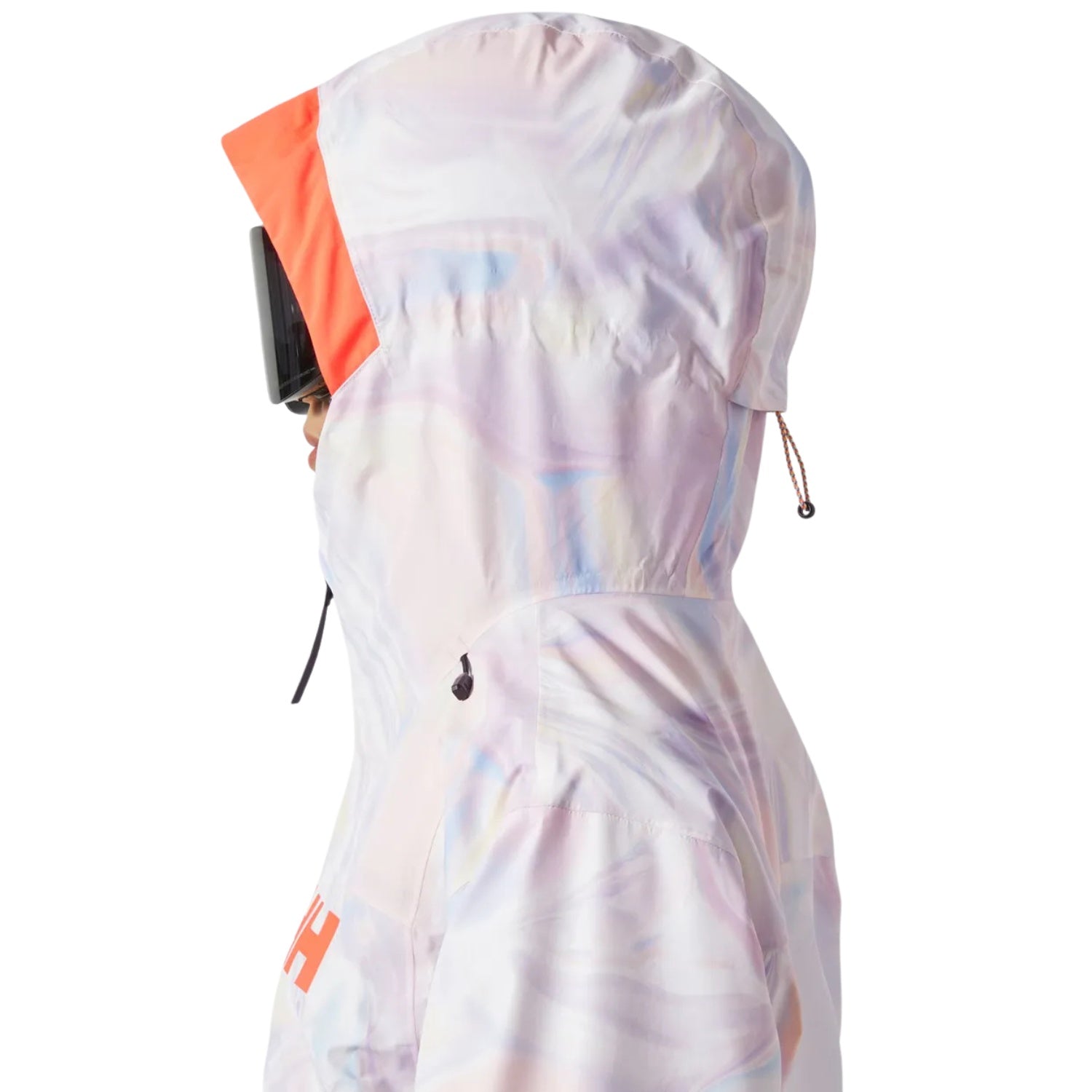 Helly Hansen Emiko Shell Jacket 2026 - Women's