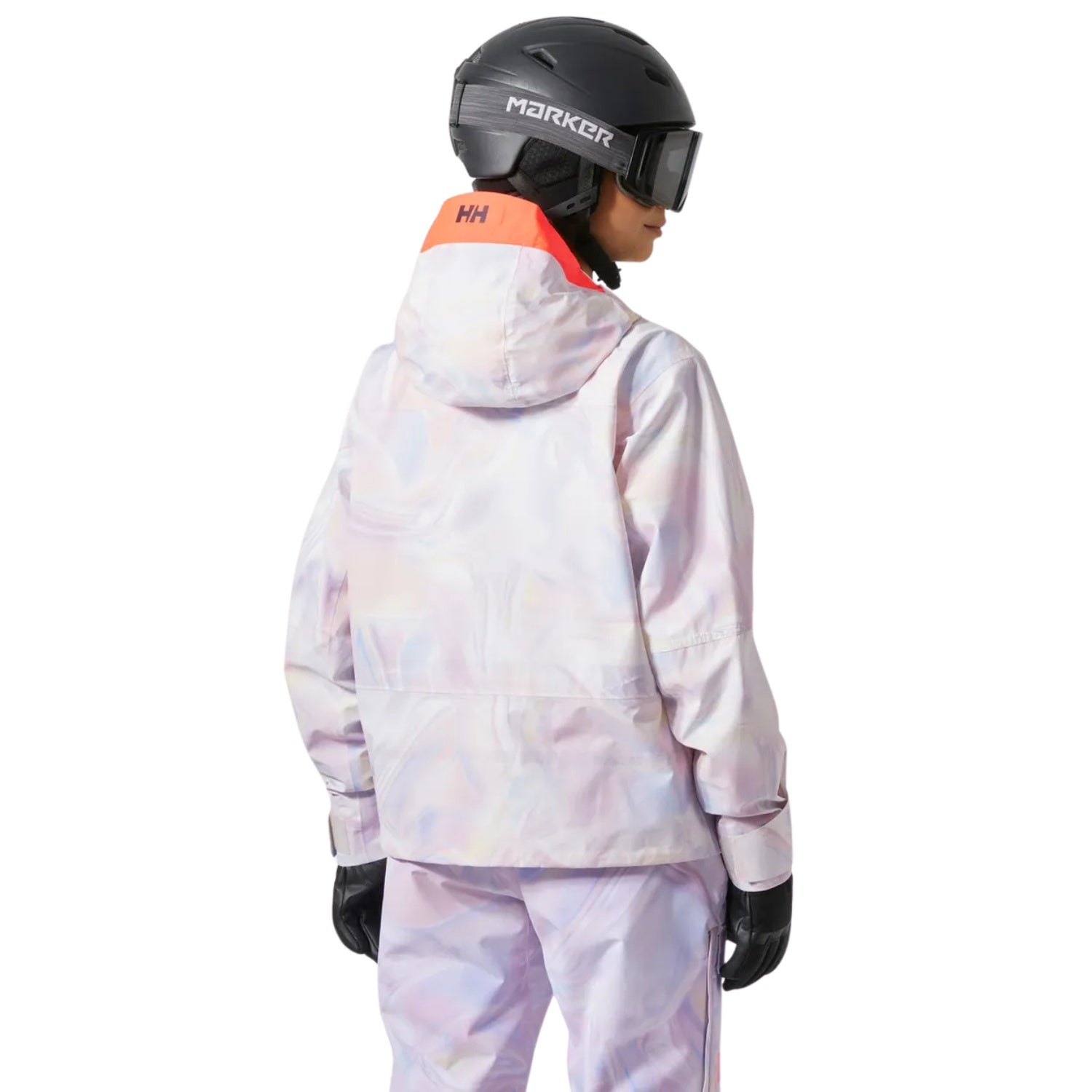 Helly Hansen Emiko Shell Jacket 2026 - Women's