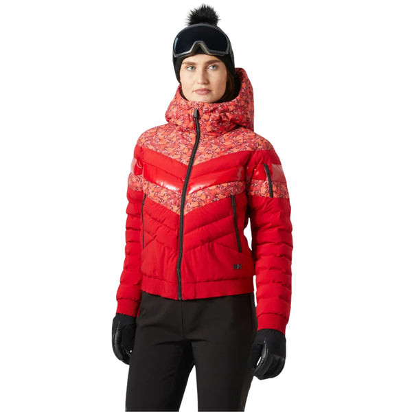 Helly Hansen Imperial Short Puffy Jacket 2026 - Women's