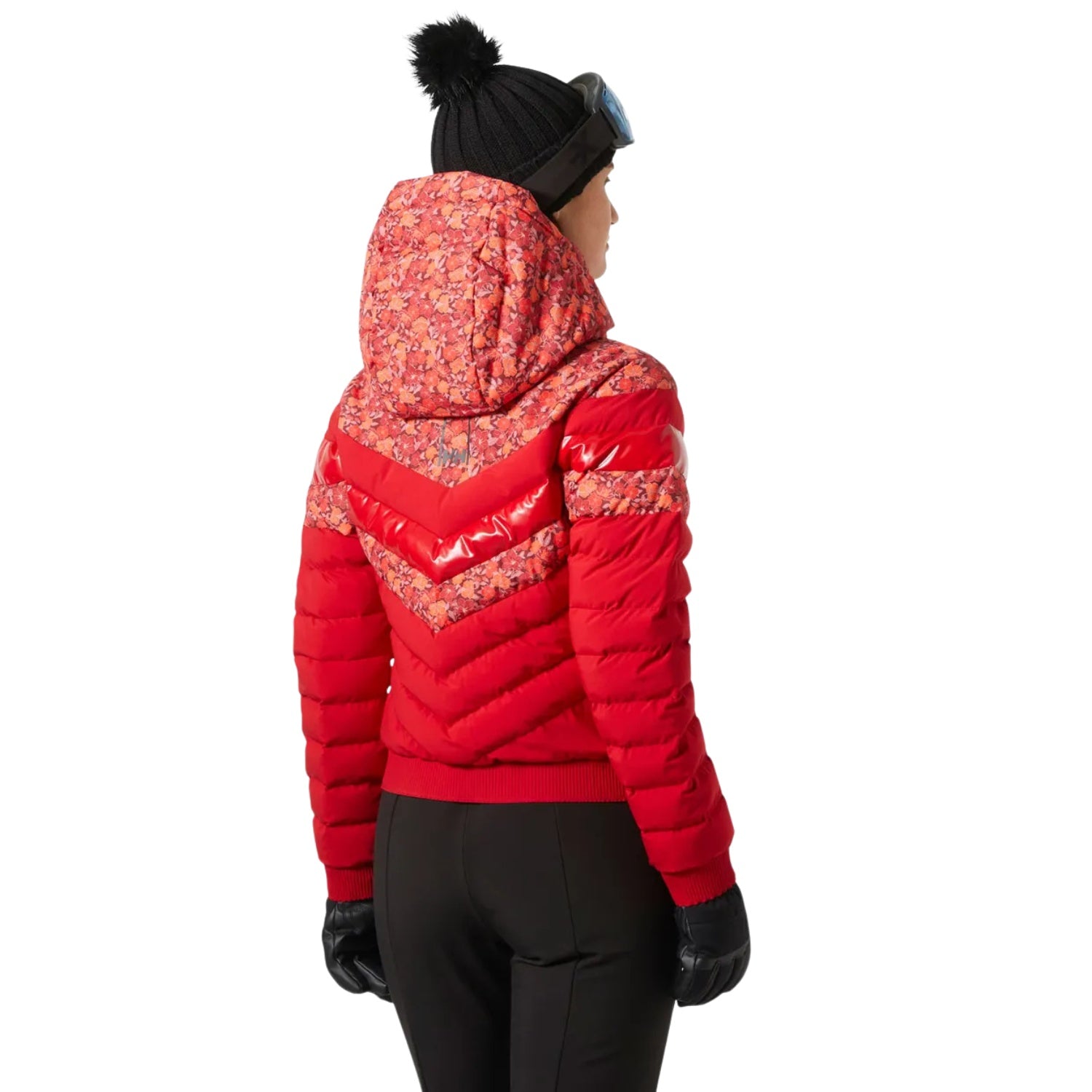 Helly Hansen Imperial Short Puffy Jacket 2026 - Women's