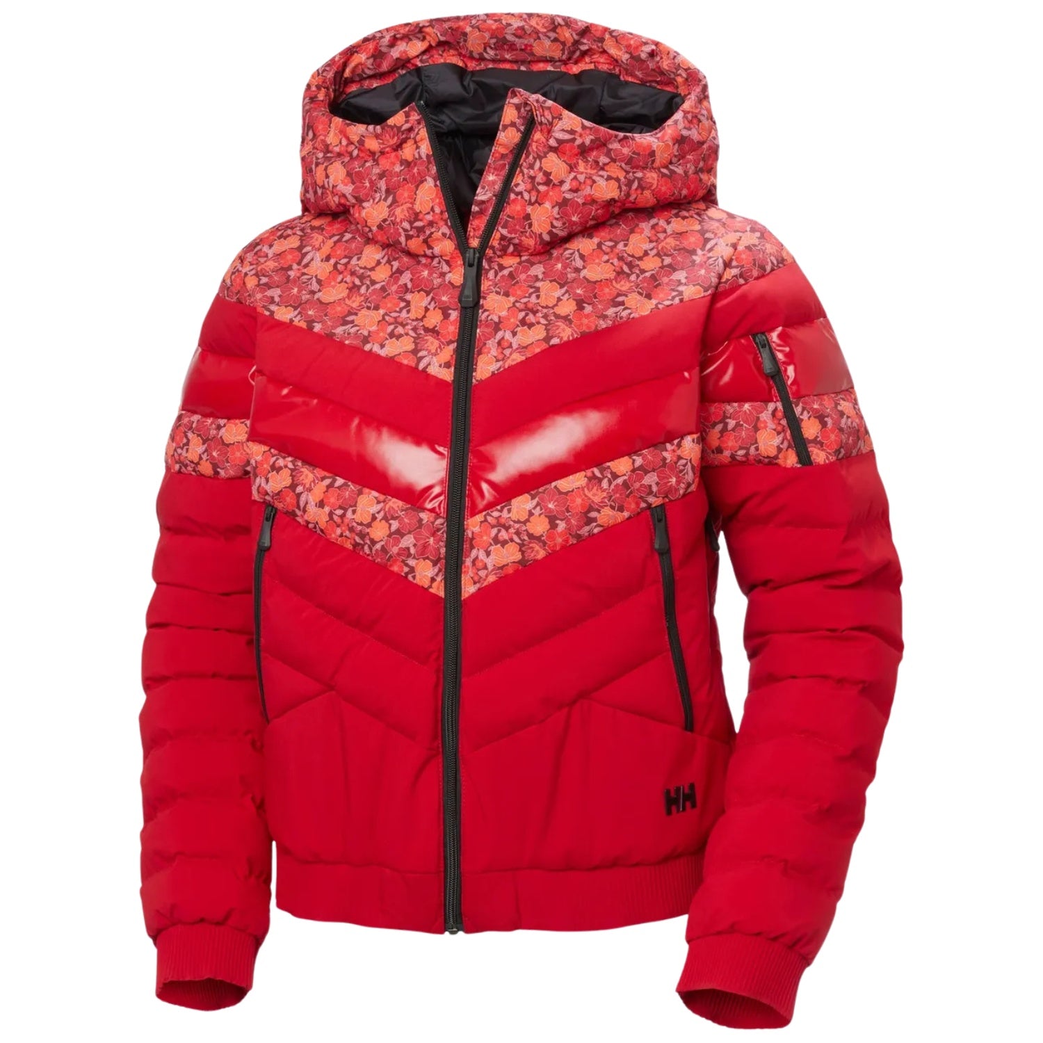 Helly Hansen Imperial Short Puffy Jacket 2026 - Women's