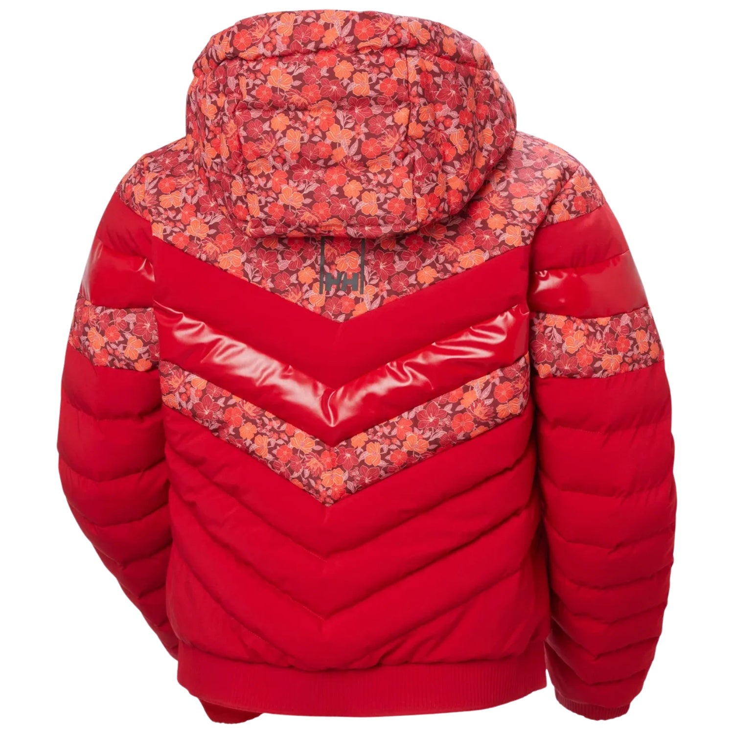 Helly Hansen Imperial Short Puffy Jacket 2026 - Women's