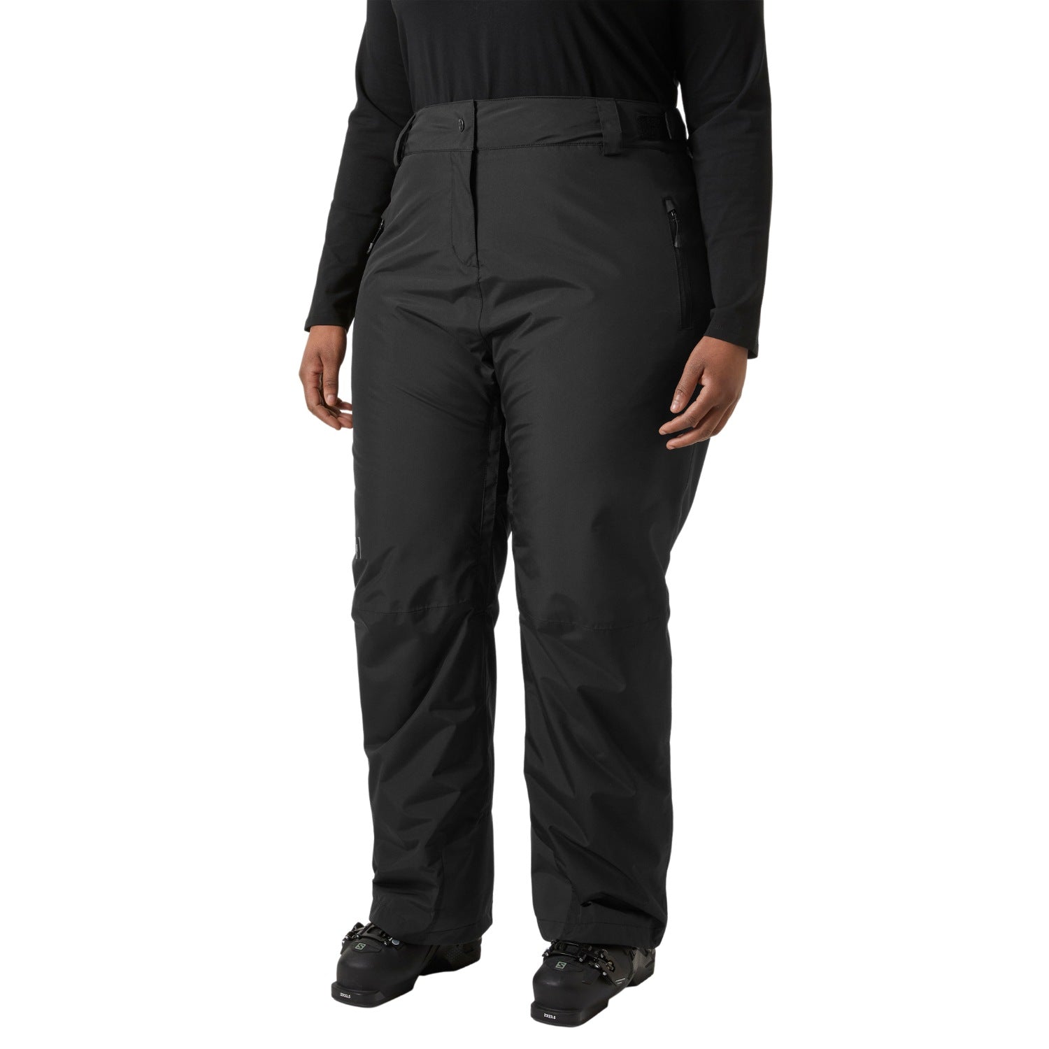 990 BLACK