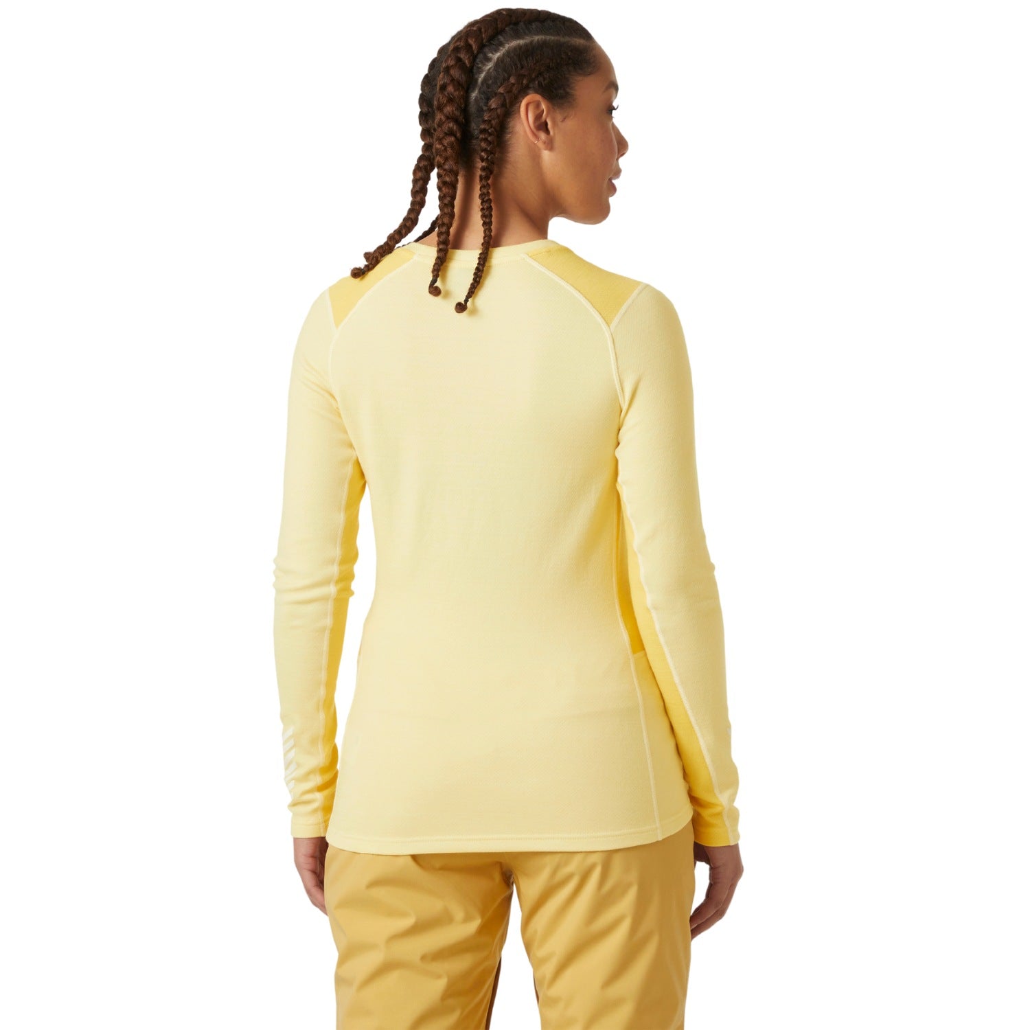 367 YELLOW CREAM
