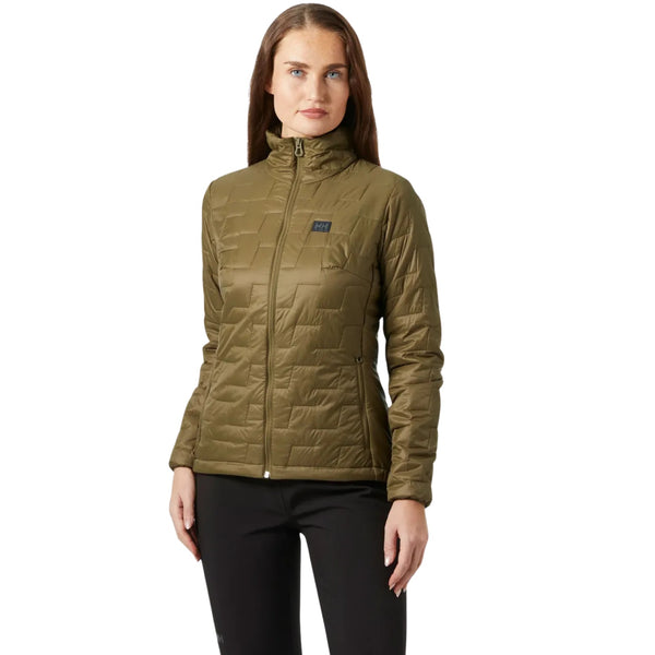 Helly Hansen Lifaloft Insulator Jacket 2026 - Women's
