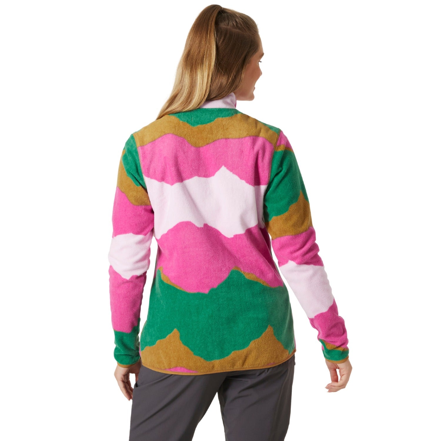 663 Magenta Mountain Peak