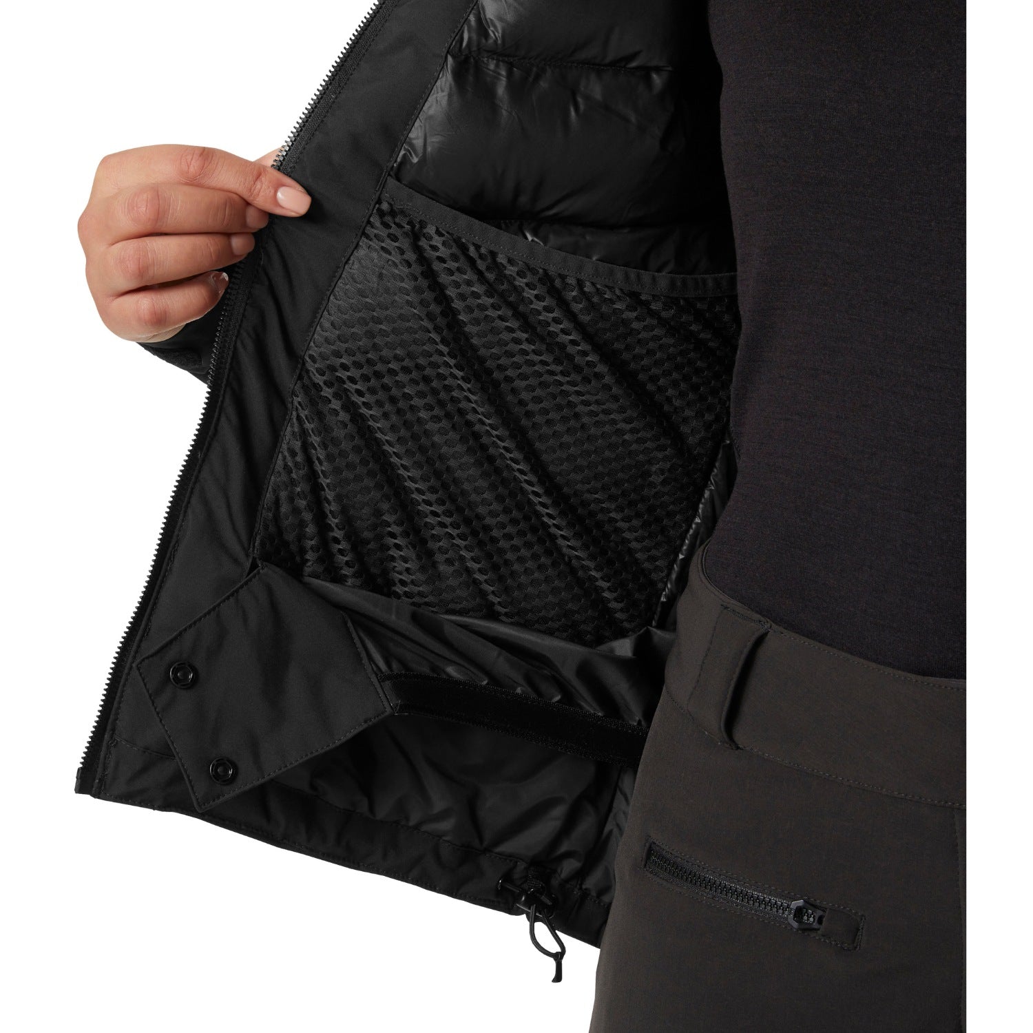 991 BLACK