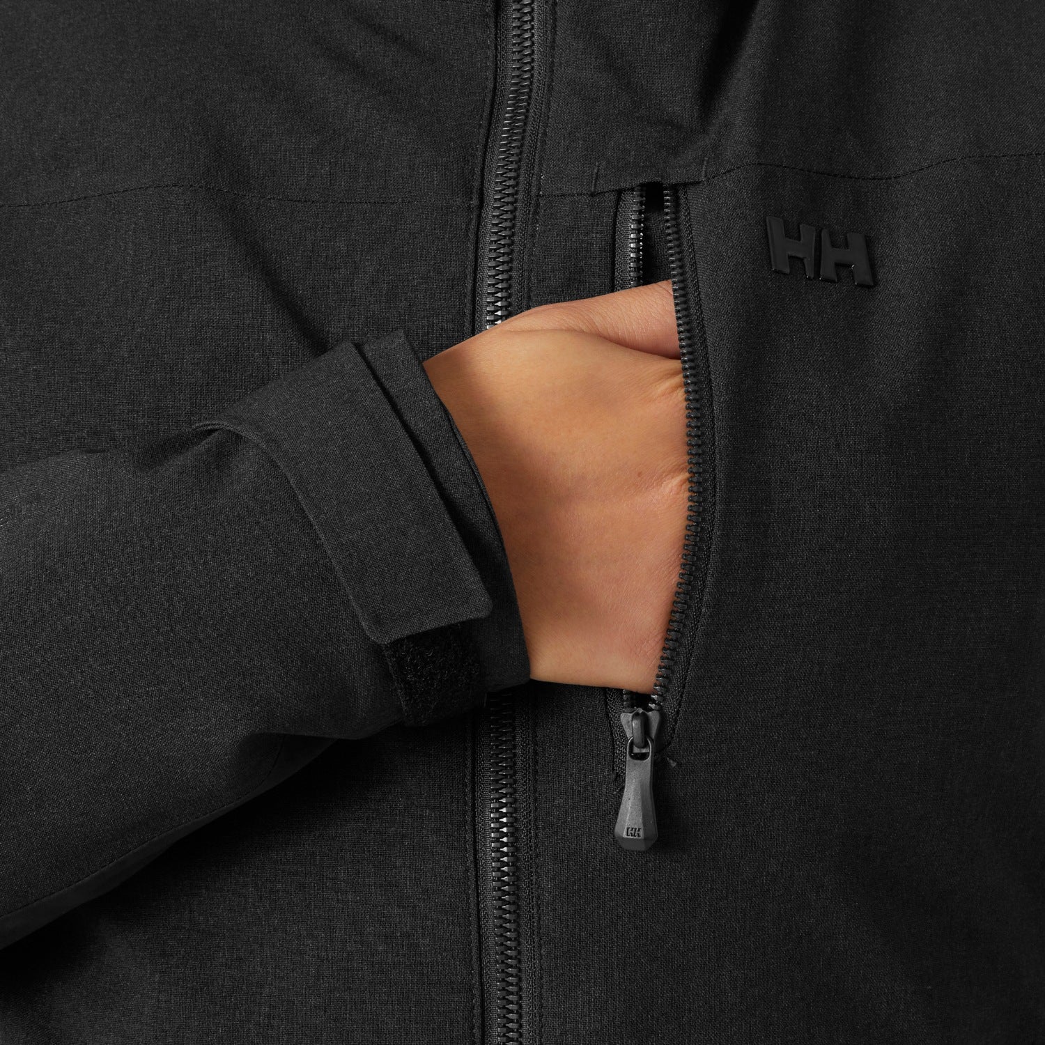 991 BLACK