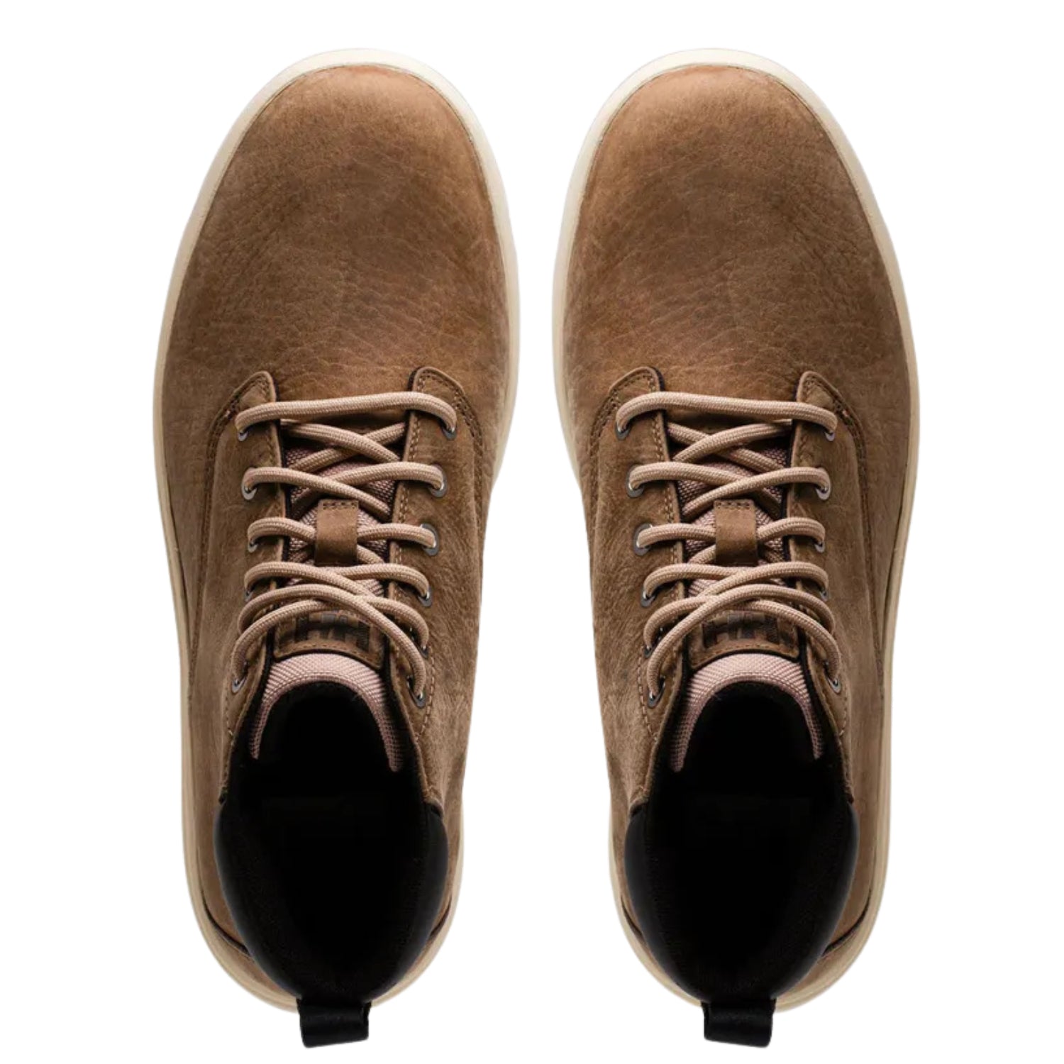 TAUPE / CREAM