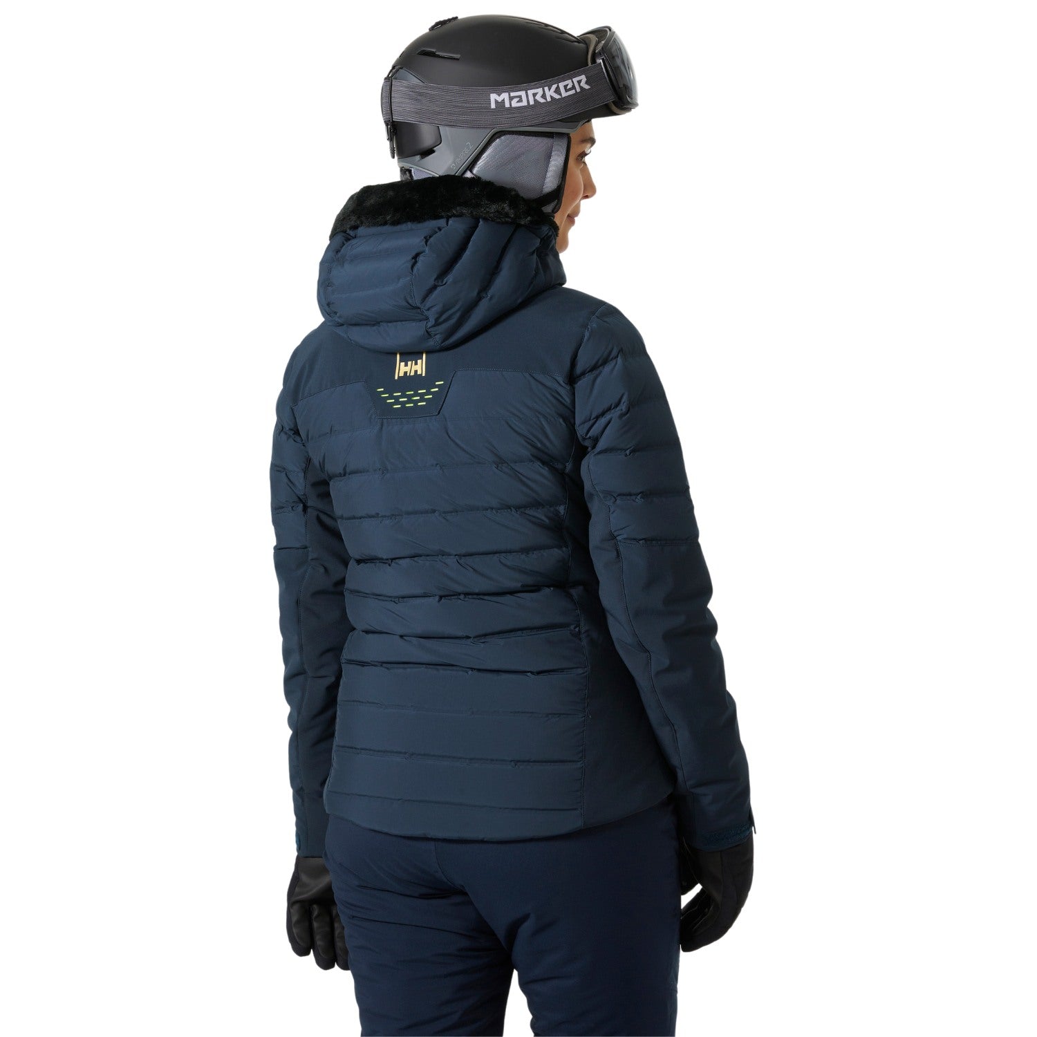 Helly Hansen Avanti Jacket 2026 - Women's