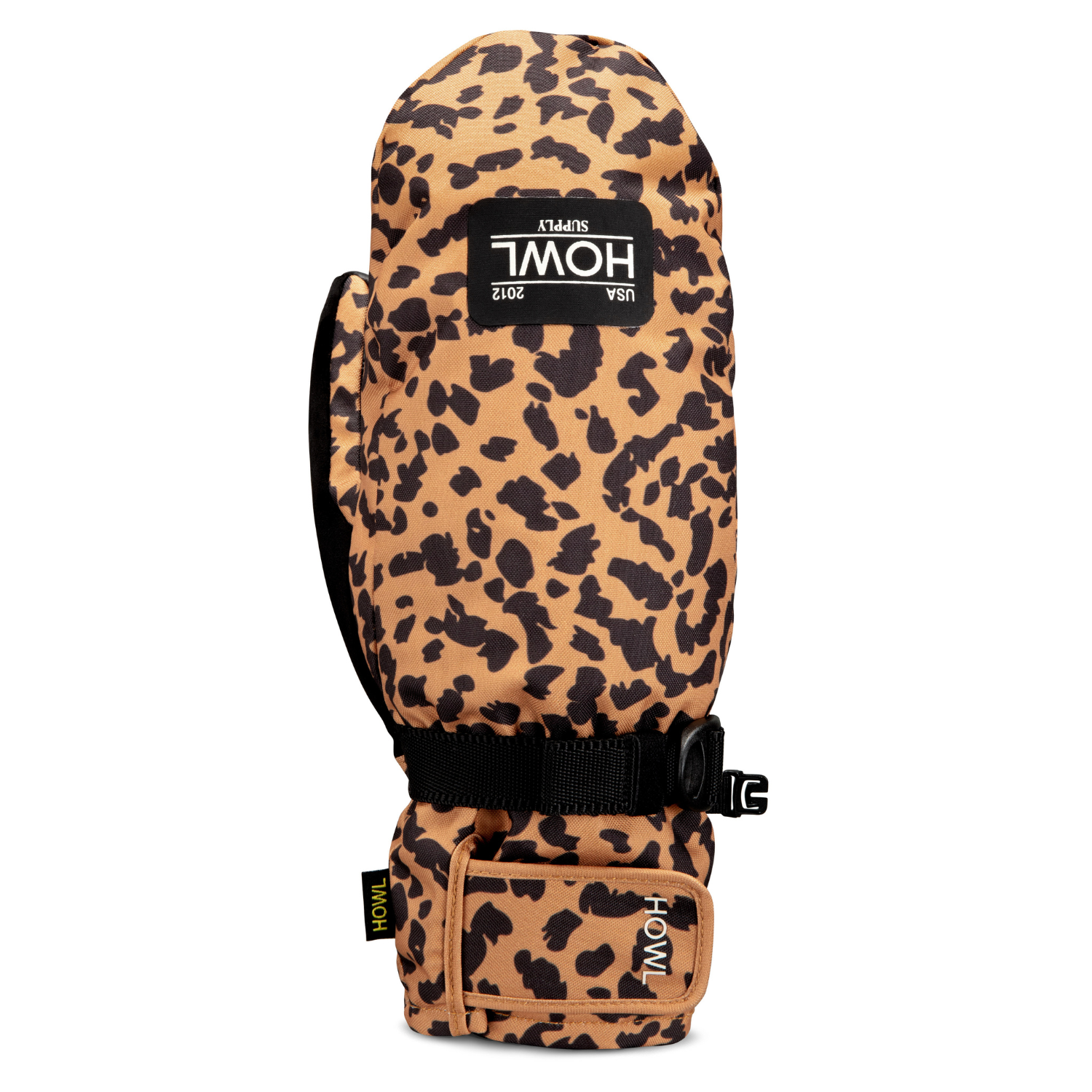 ANIMAL PRINT