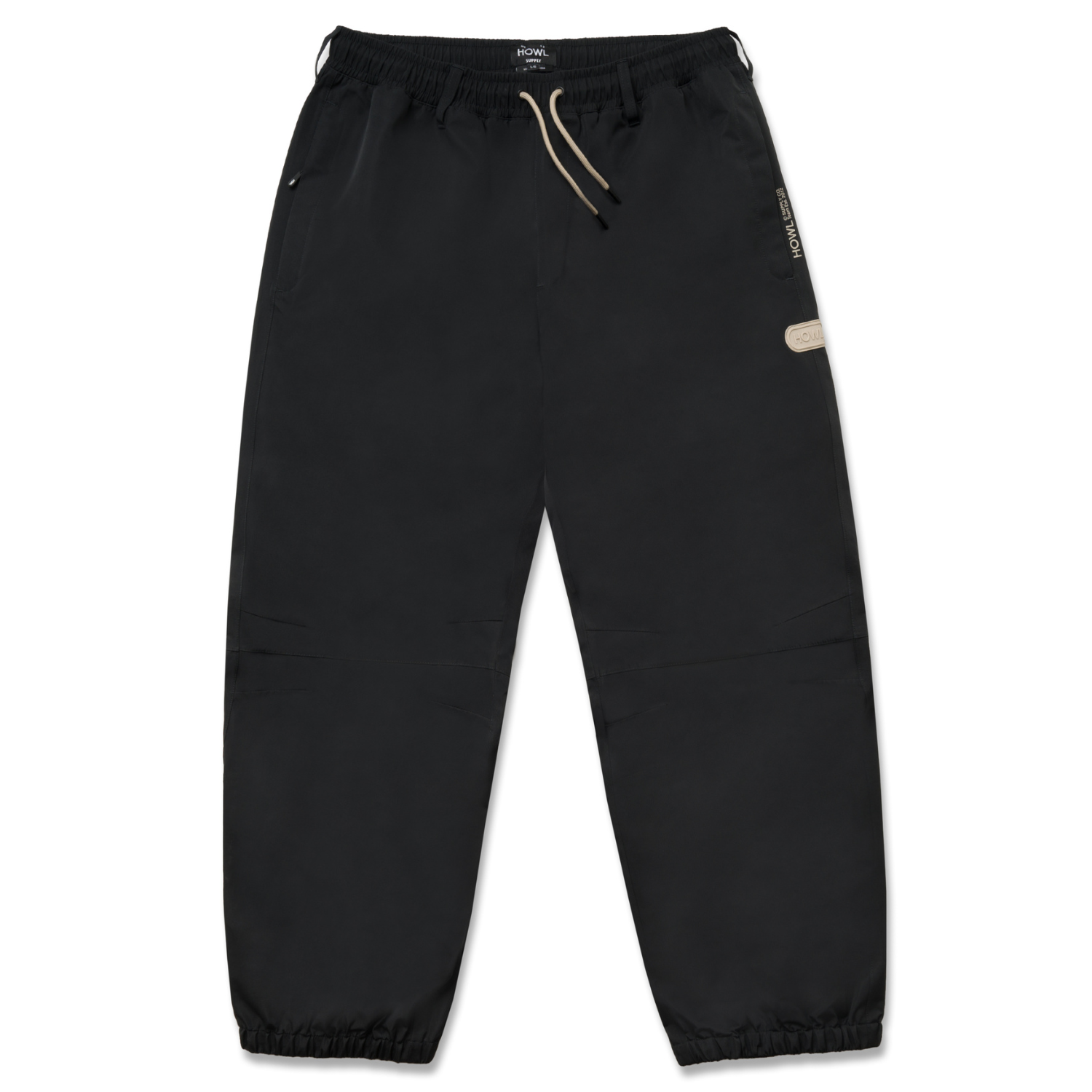 Howl Insulated Nowhere Pant 2026 - Men's