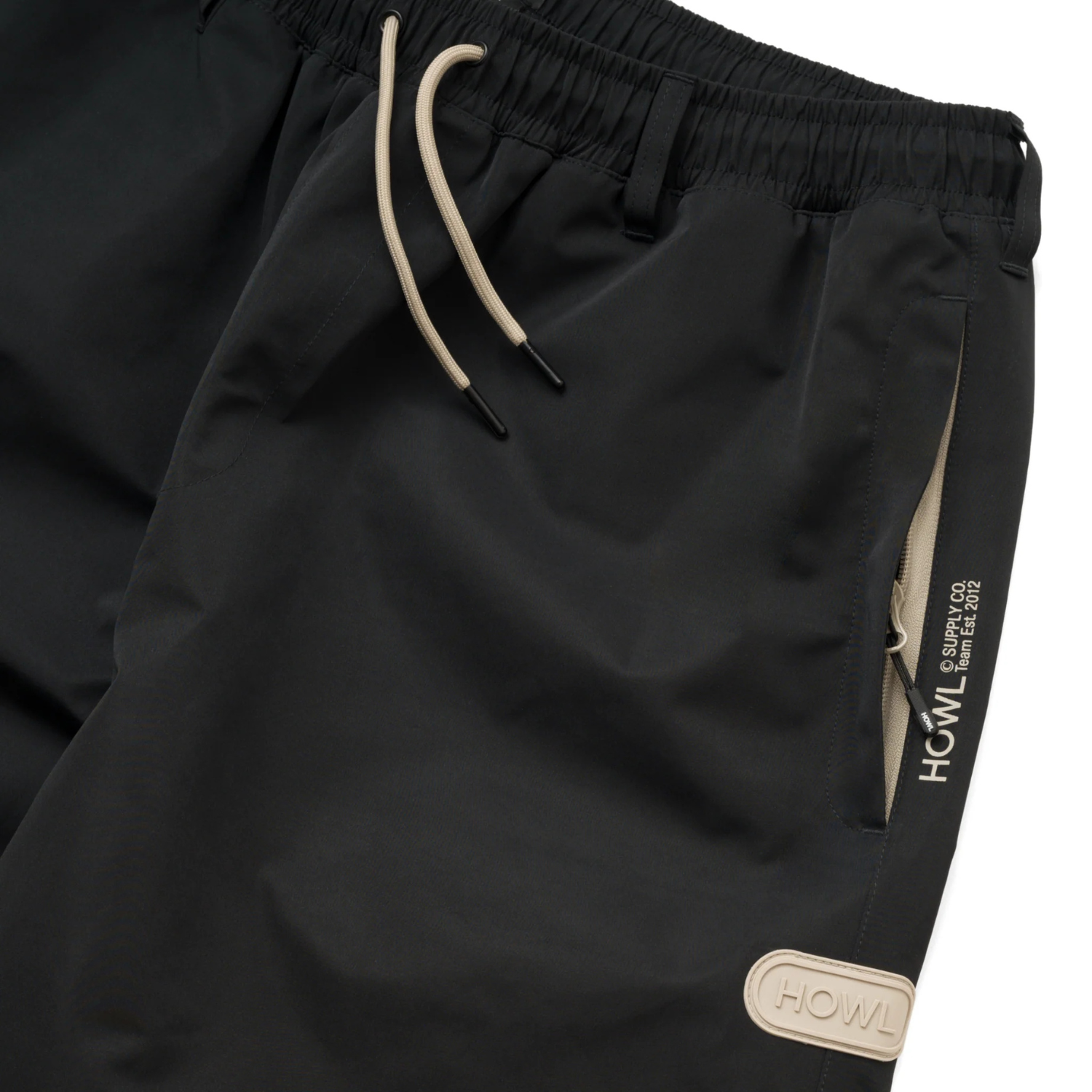 Howl Insulated Nowhere Pant 2026 - Men's