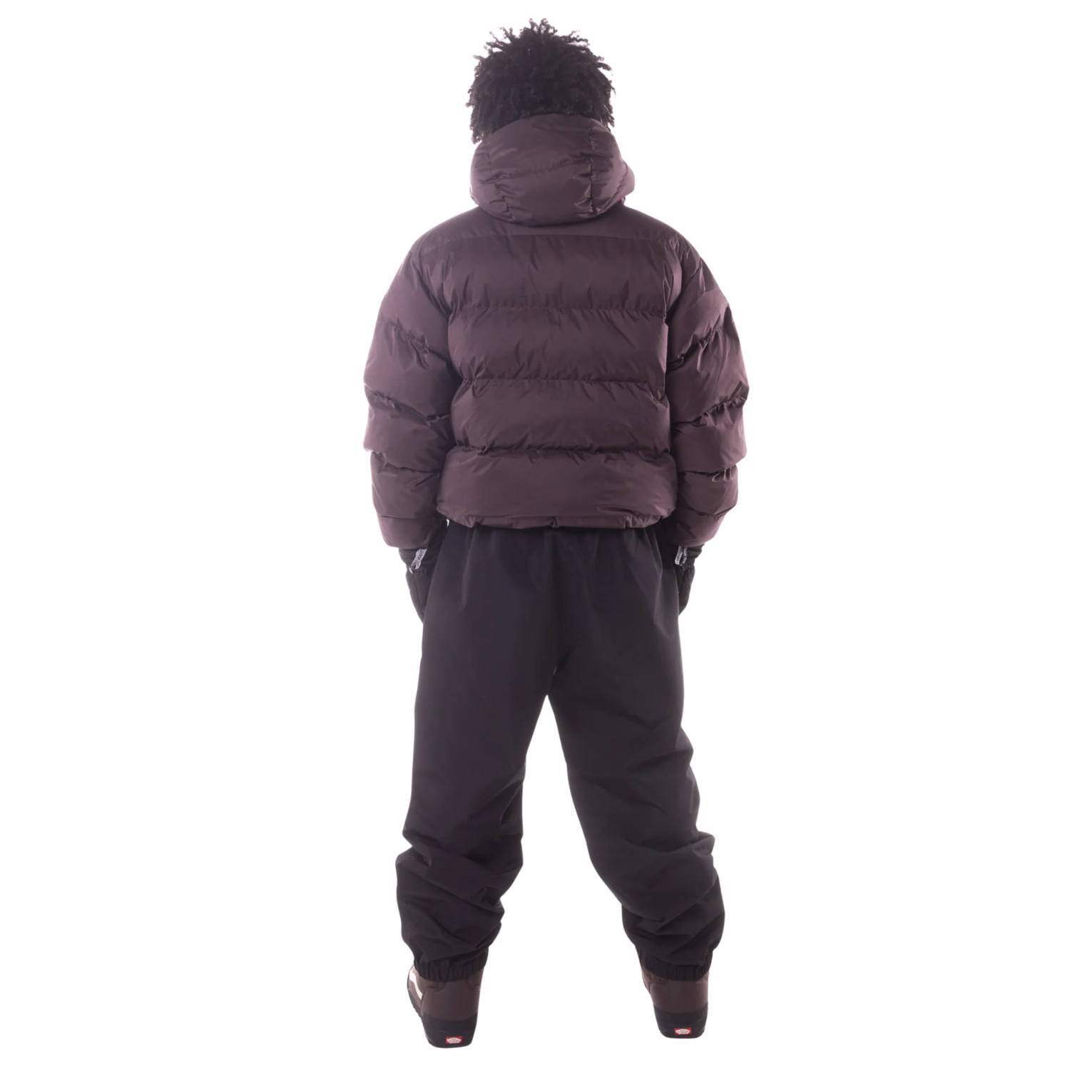 Howl Insulated Nowhere Pant 2026 - Men's